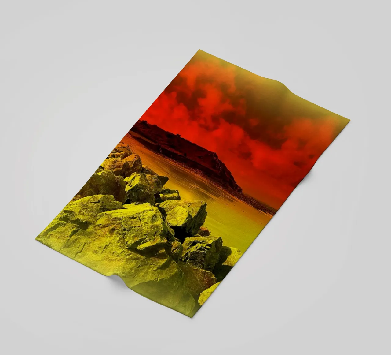 FAA77 telo mare da Thierry vobmann photography