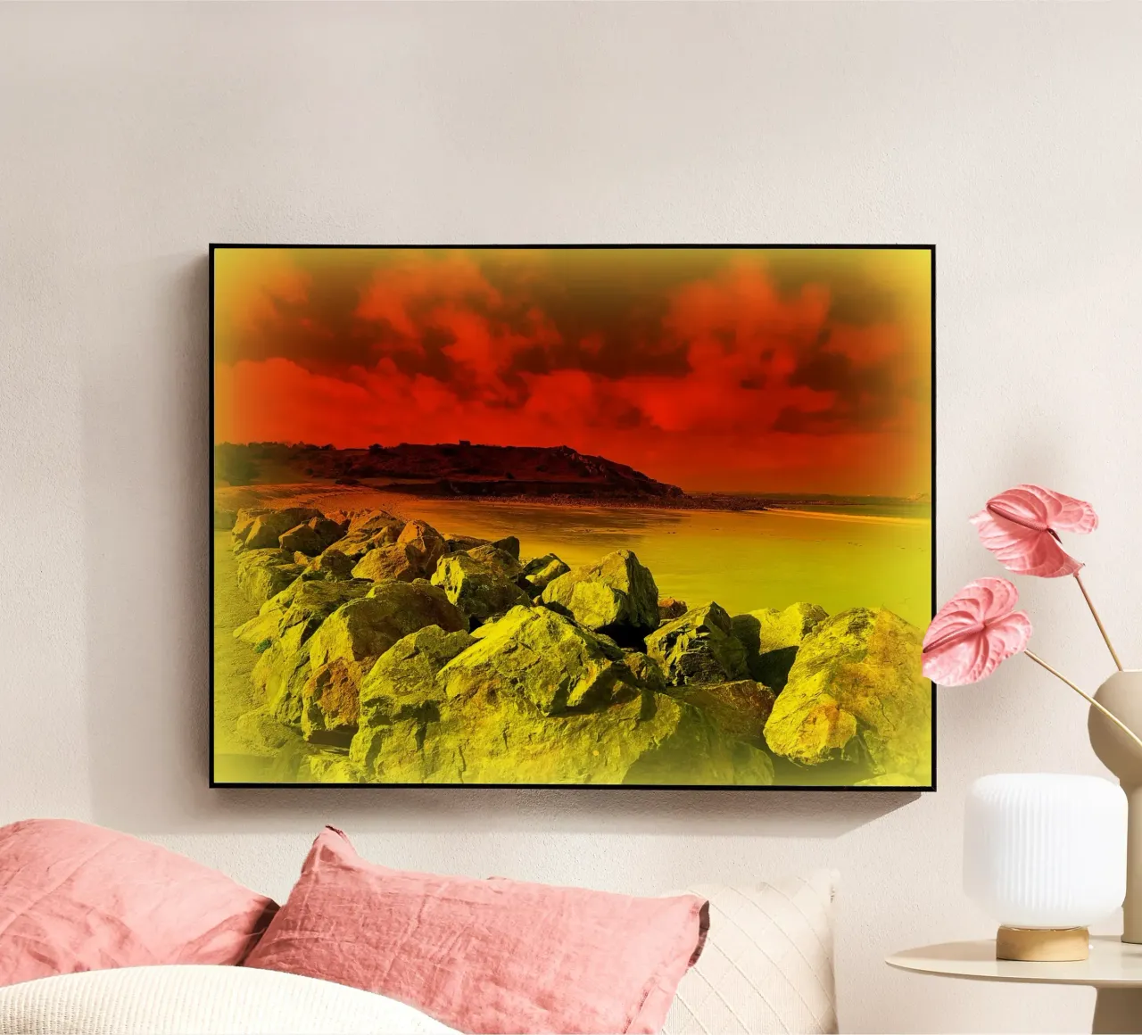 FAA77 plexiglass da Thierry vobmann photography