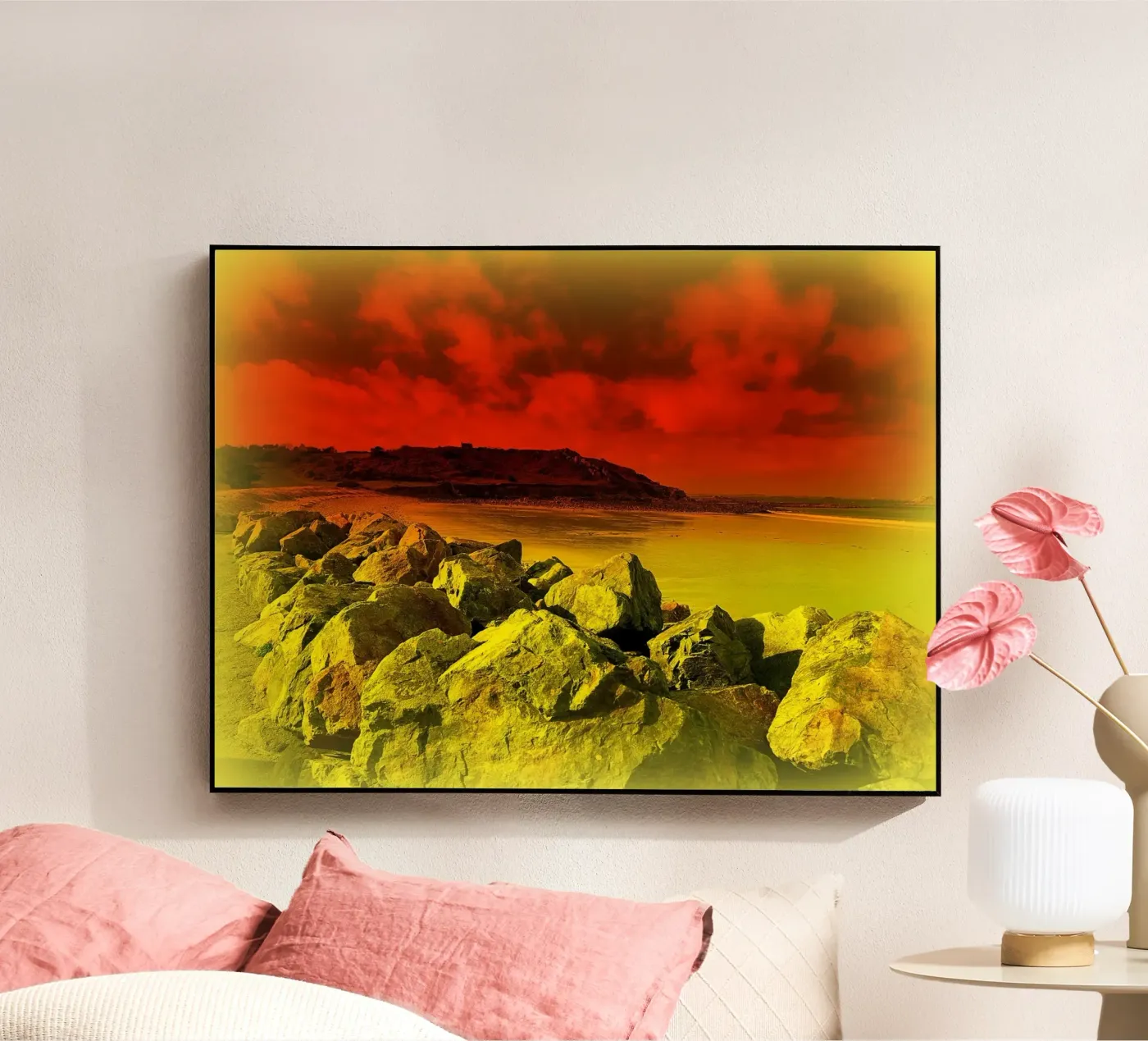 FAA77 plexiglass da Thierry vobmann photography