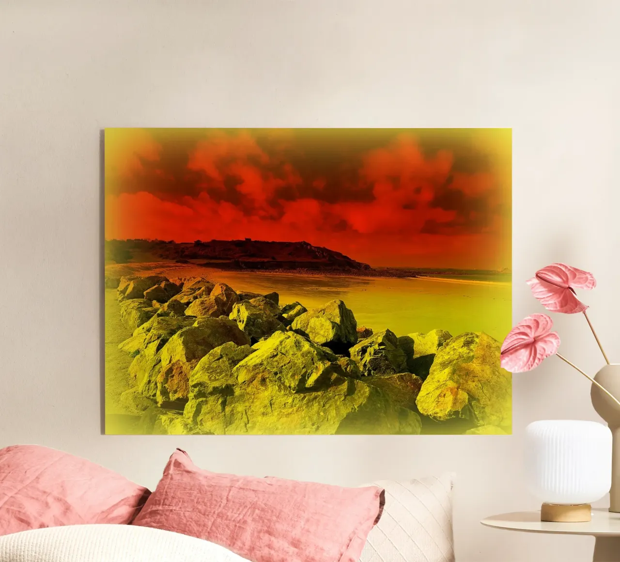 FAA77 plexiglass da Thierry vobmann photography