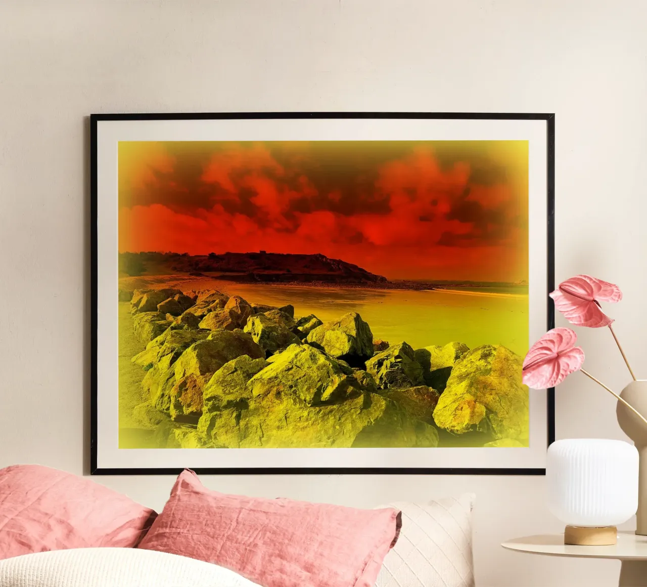 FAA77 poster da Thierry vobmann photography