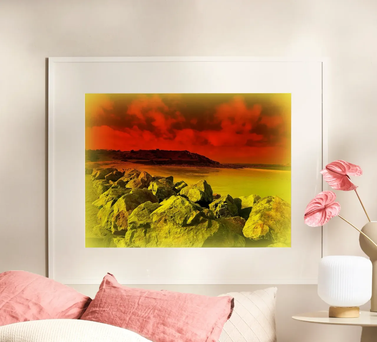 FAA77 poster da Thierry vobmann photography