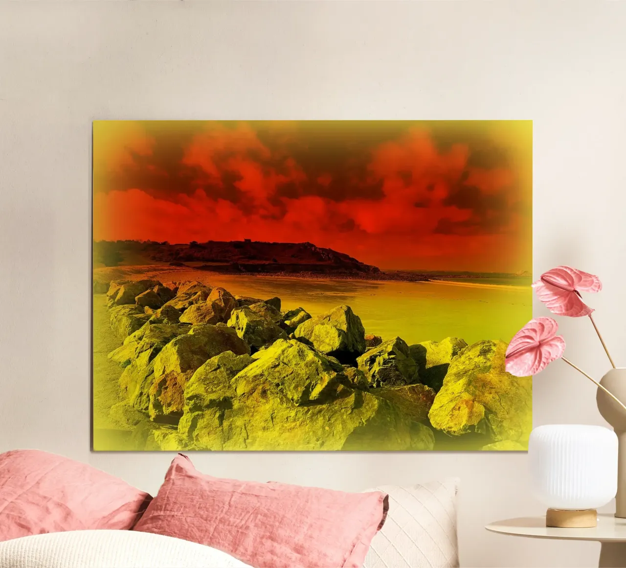 FAA77 poster da Thierry vobmann photography