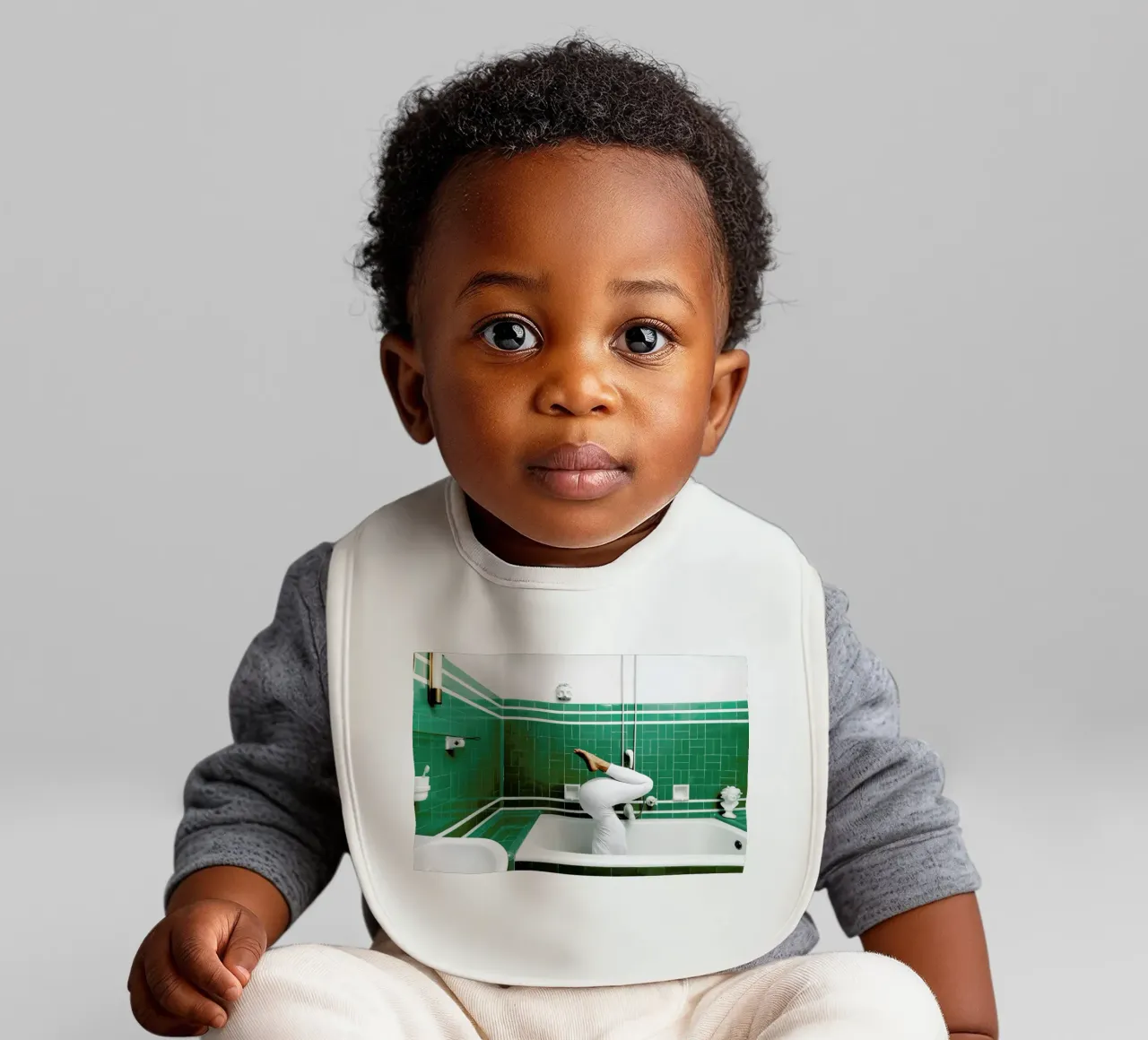 Madrid #7 bavaglino da The Urban Yoga