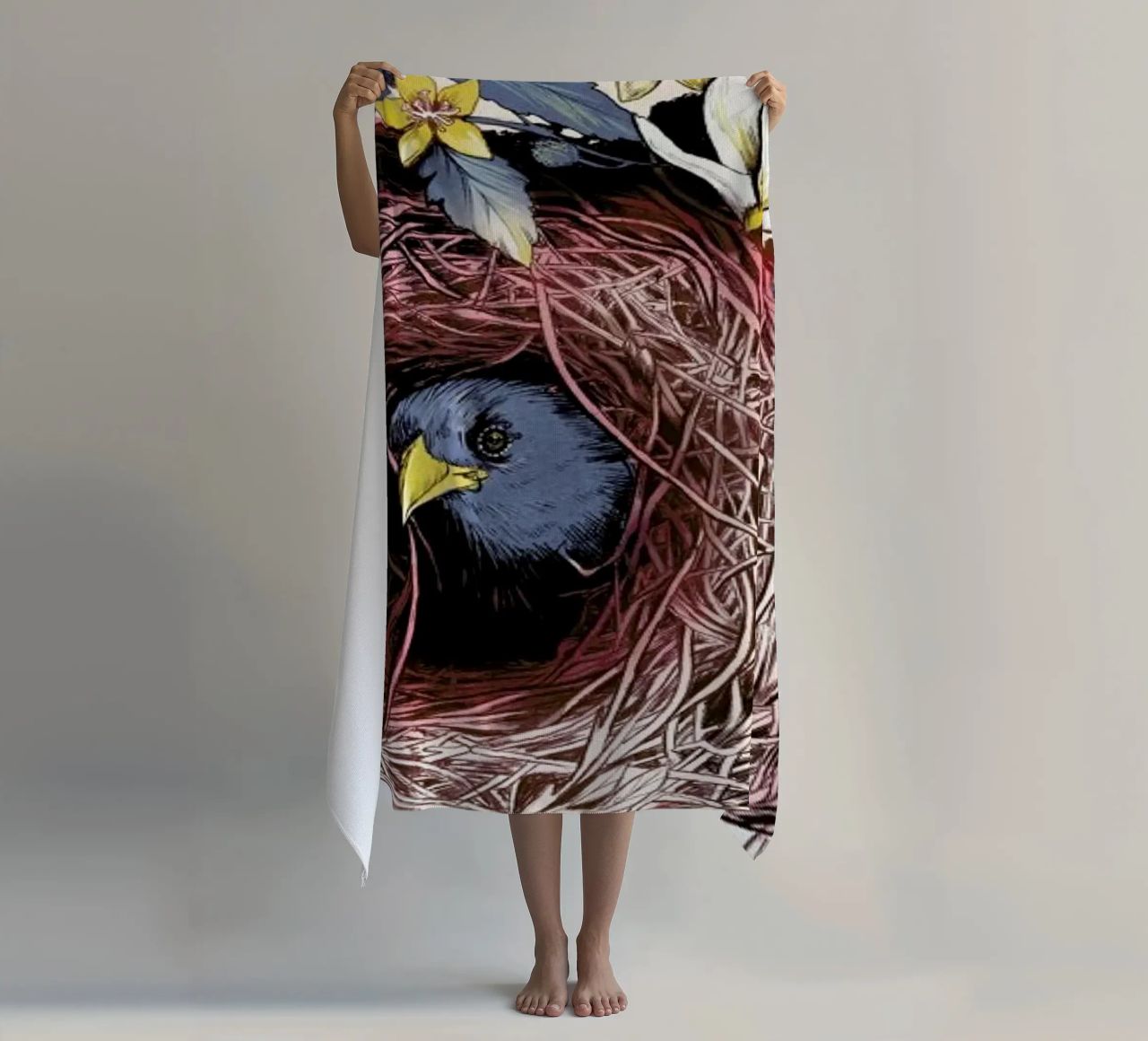 Nesting telo mare da La Scarlatte