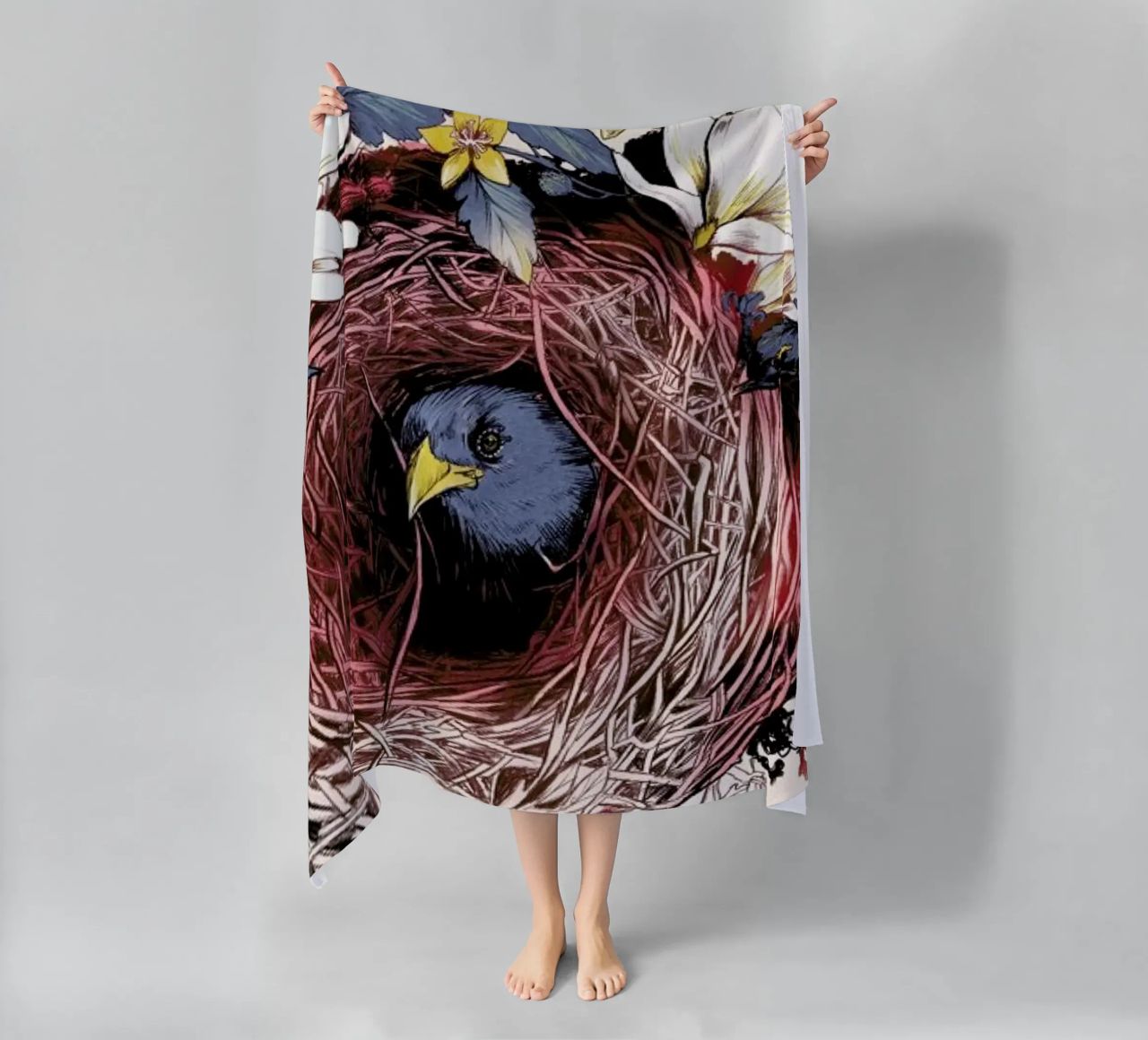 Nesting telo mare da La Scarlatte