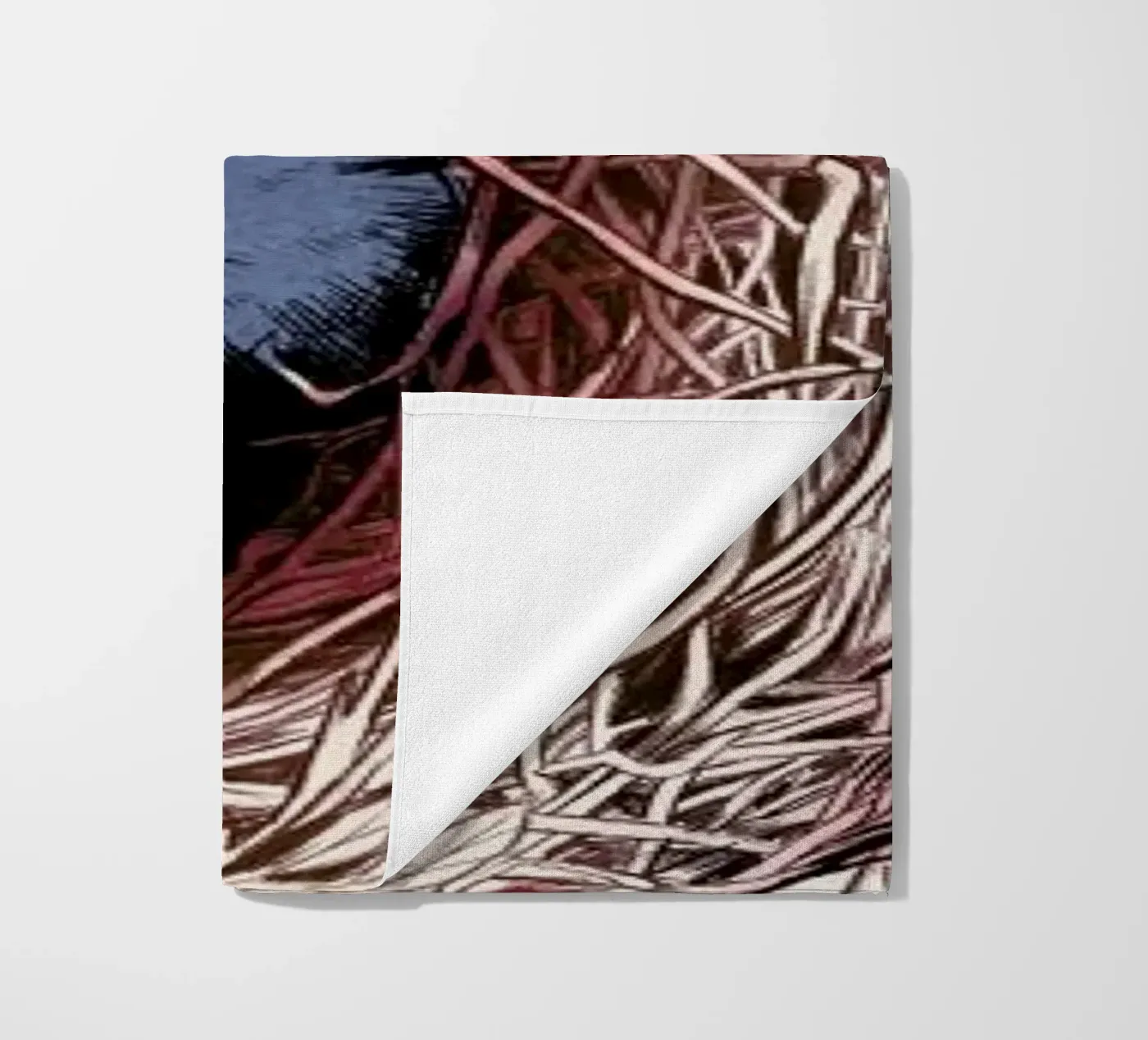 Nesting Strandtuch von La Scarlatte