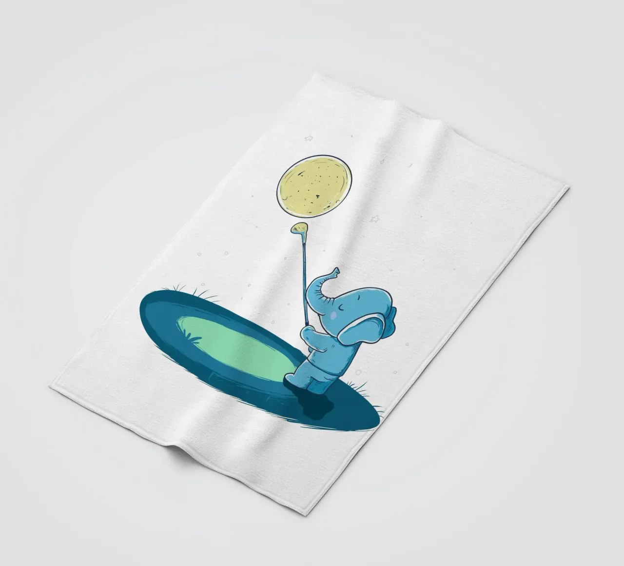 Targeting the Stars coperta in pile da edsonramosart