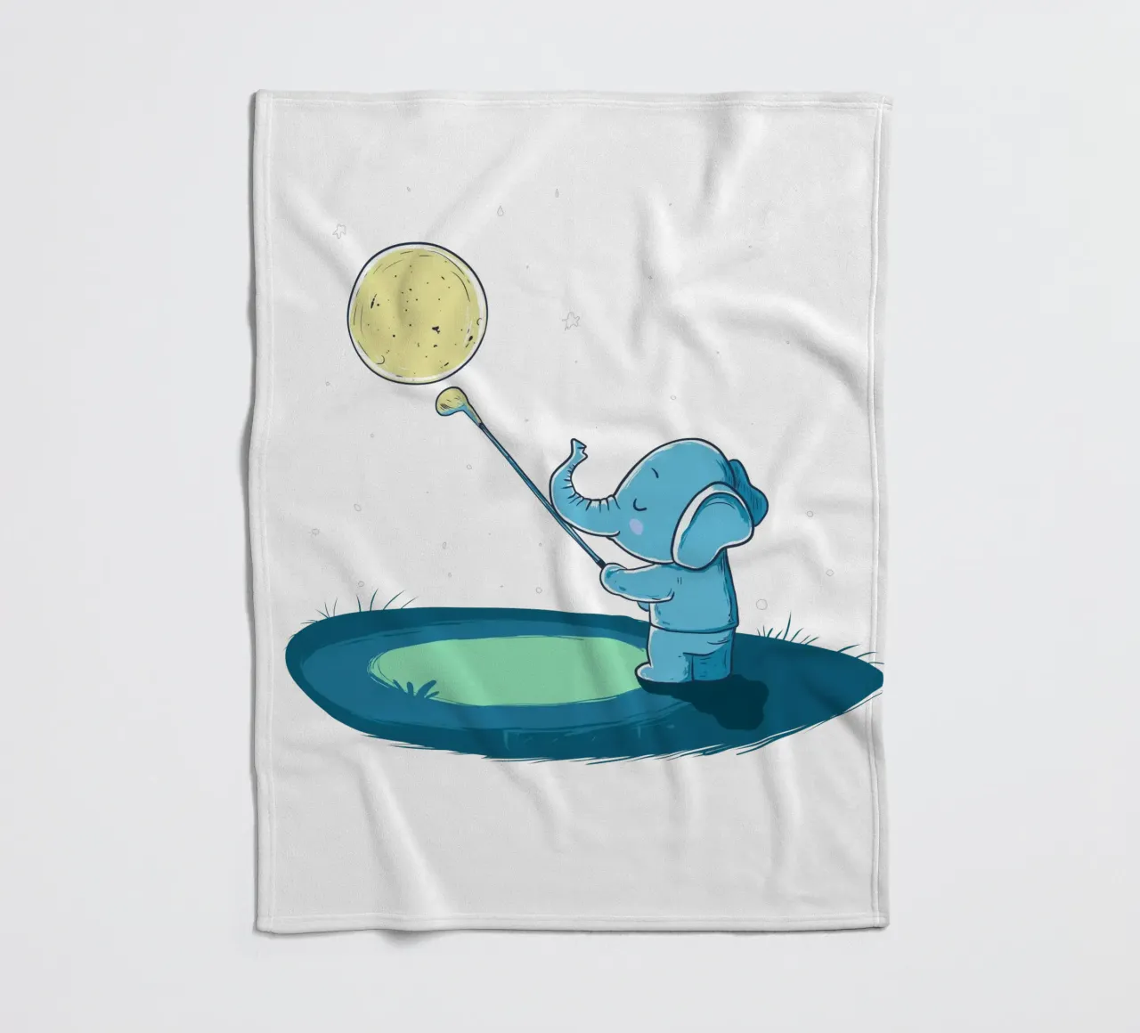 Targeting the Stars coperta in pile da edsonramosart