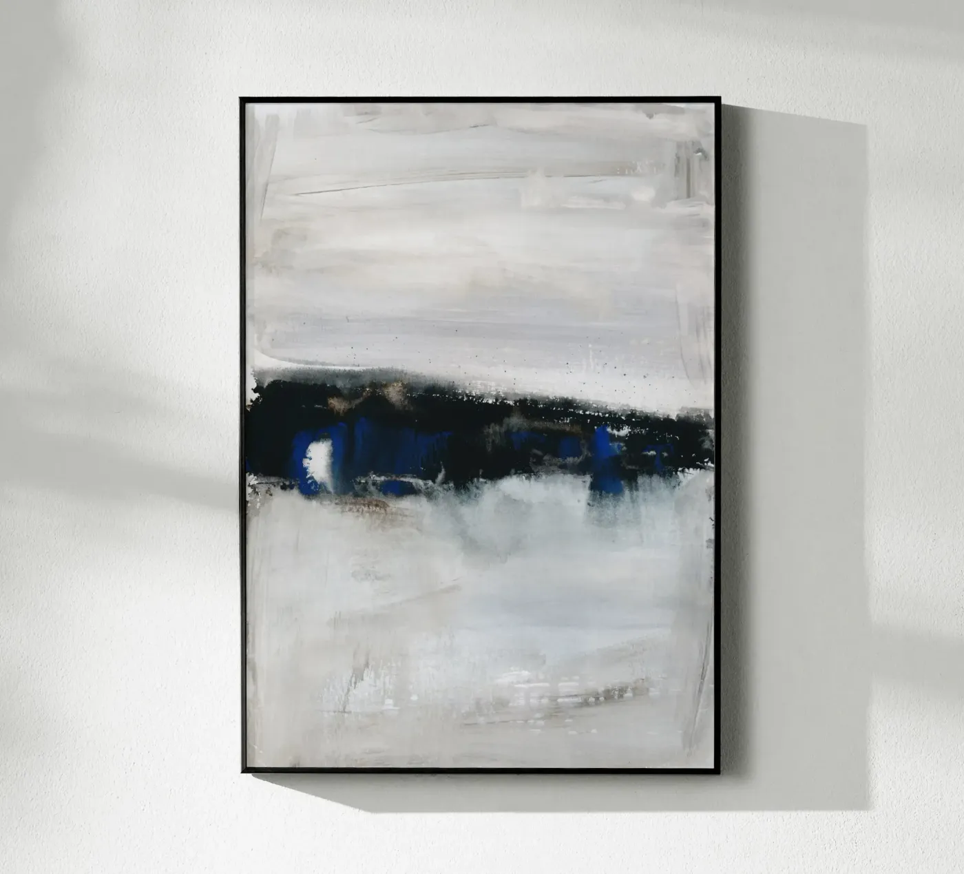 Watercolors 32 plexiglass da Mareike Böhmer