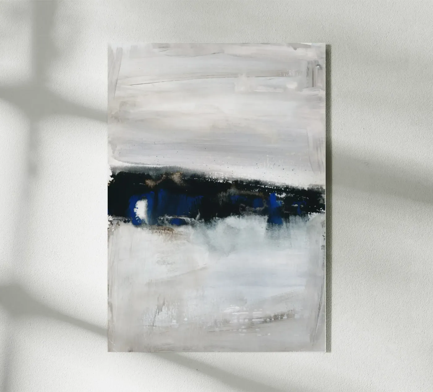 Watercolors 32 plexiglass da Mareike Böhmer