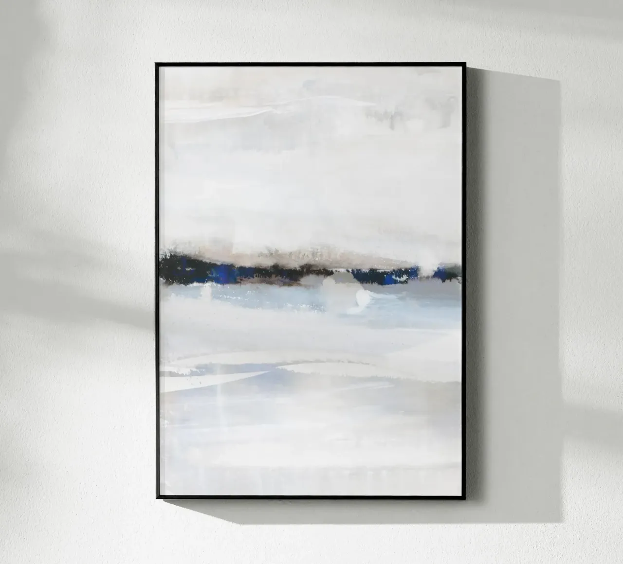 Watercolors 34 plexiglass da Mareike Böhmer