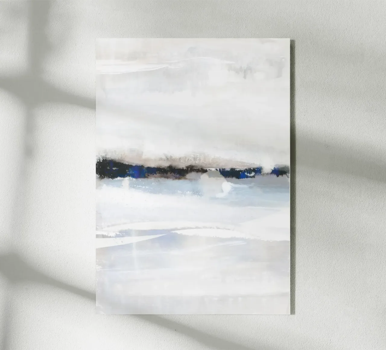 Watercolors 34 plexiglass da Mareike Böhmer