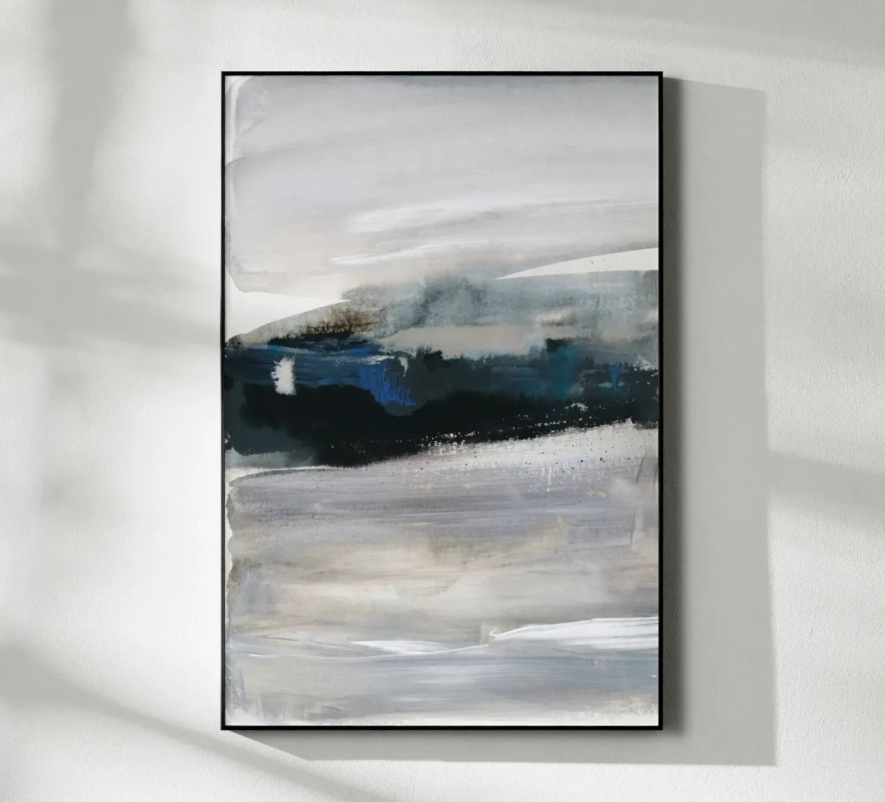 Watercolors 38 plexiglass da Mareike Böhmer