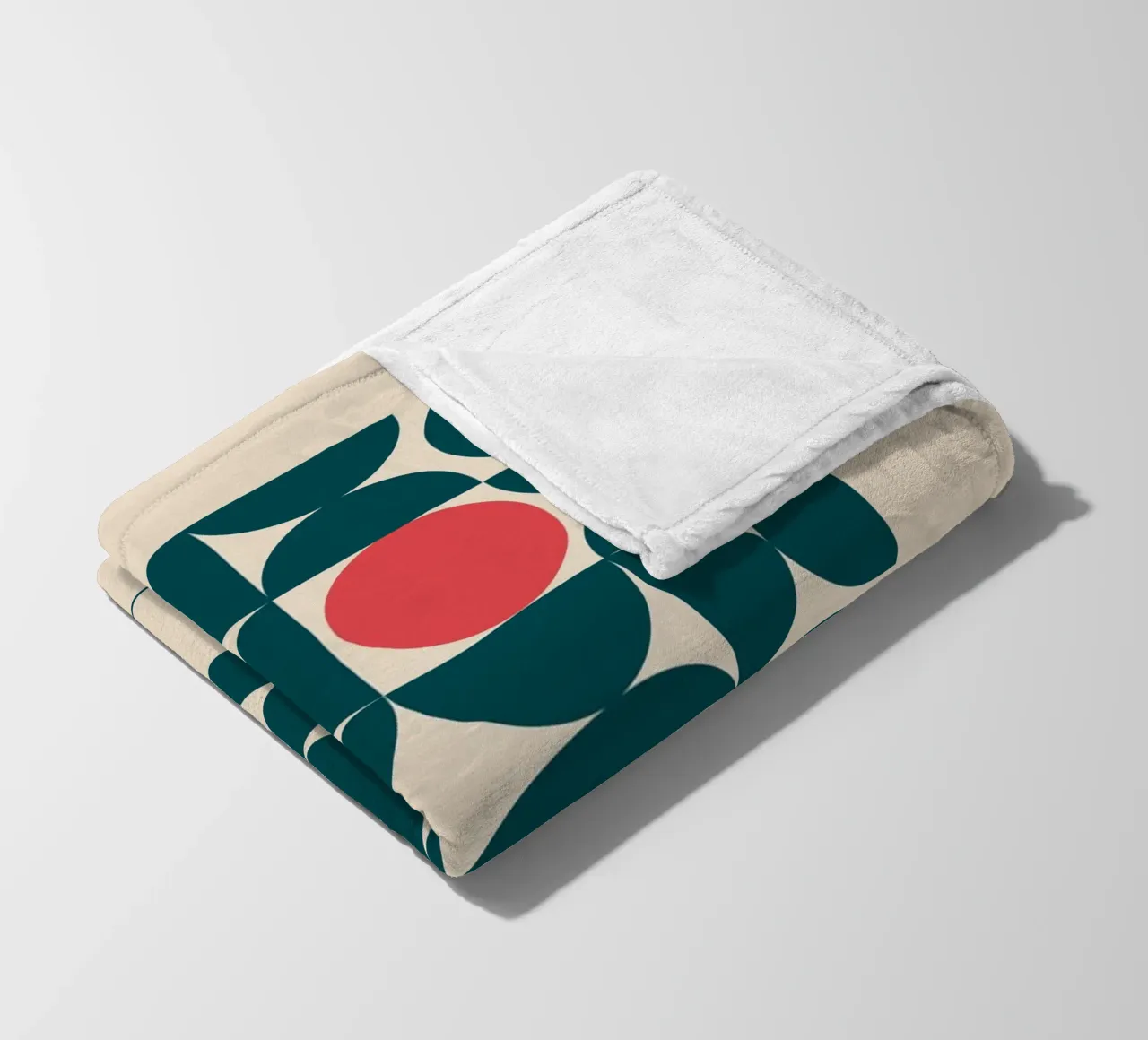 Emel Tunaboylu - Mostra Bauhaus 1923 05 coperta in pile da The Artcircle