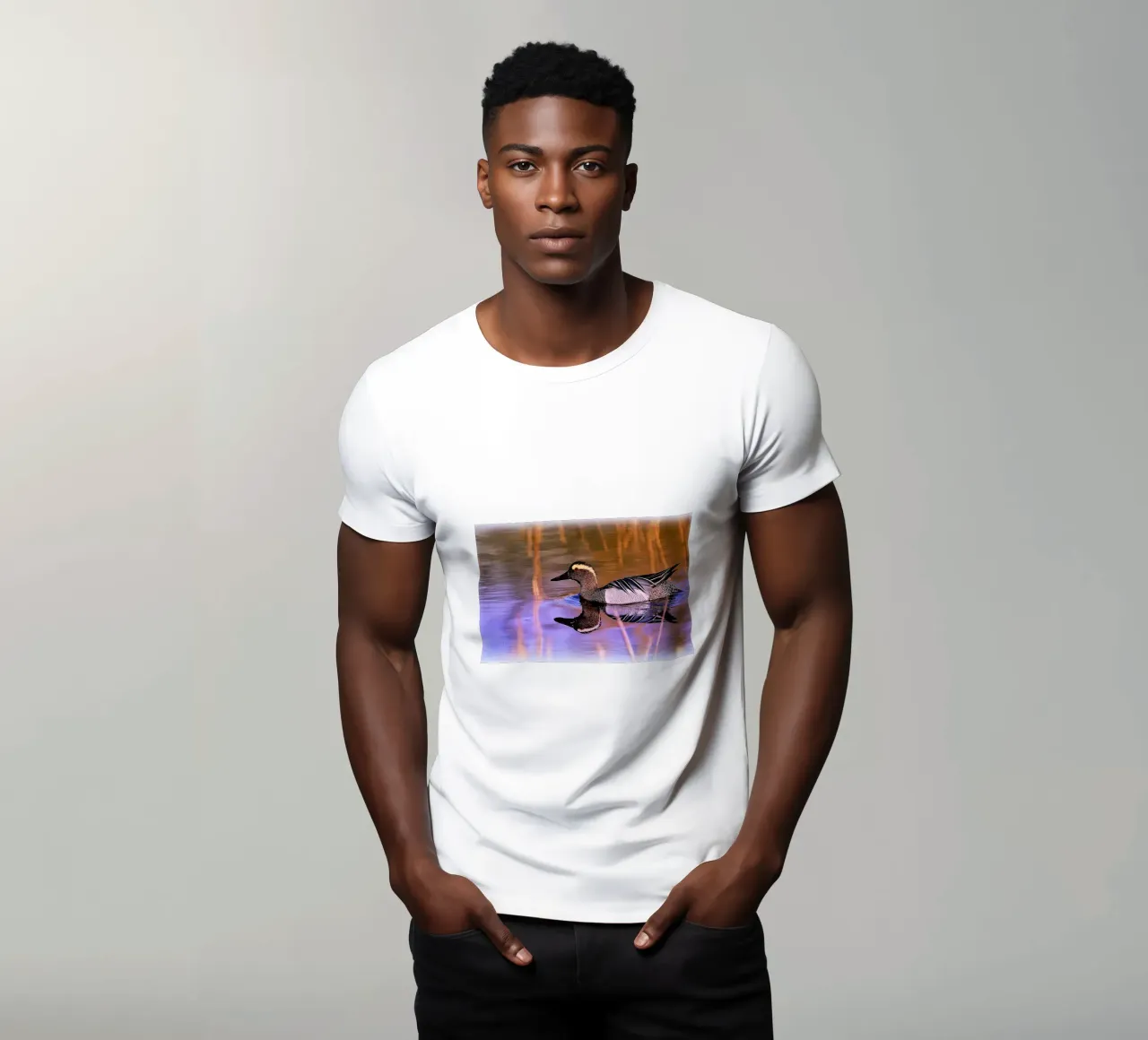 FAA78 t-shirt da Thierry vobmann photography