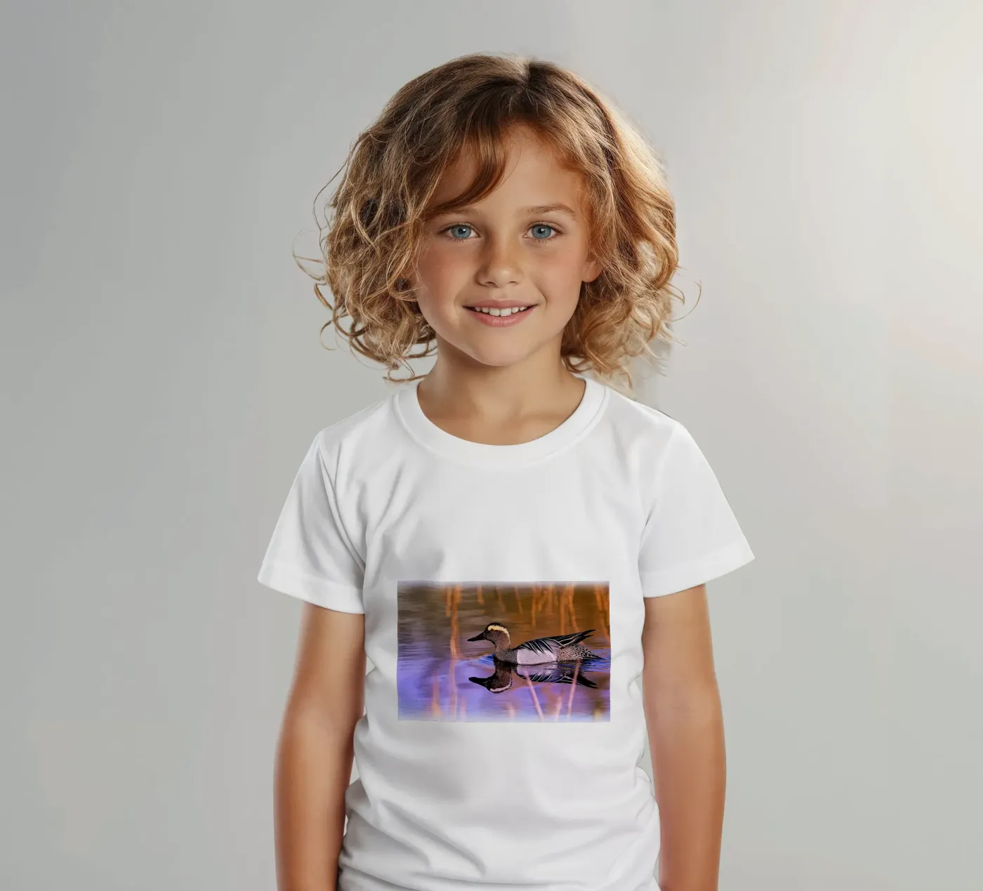 FAA78 t-shirt bambini da Thierry vobmann photography