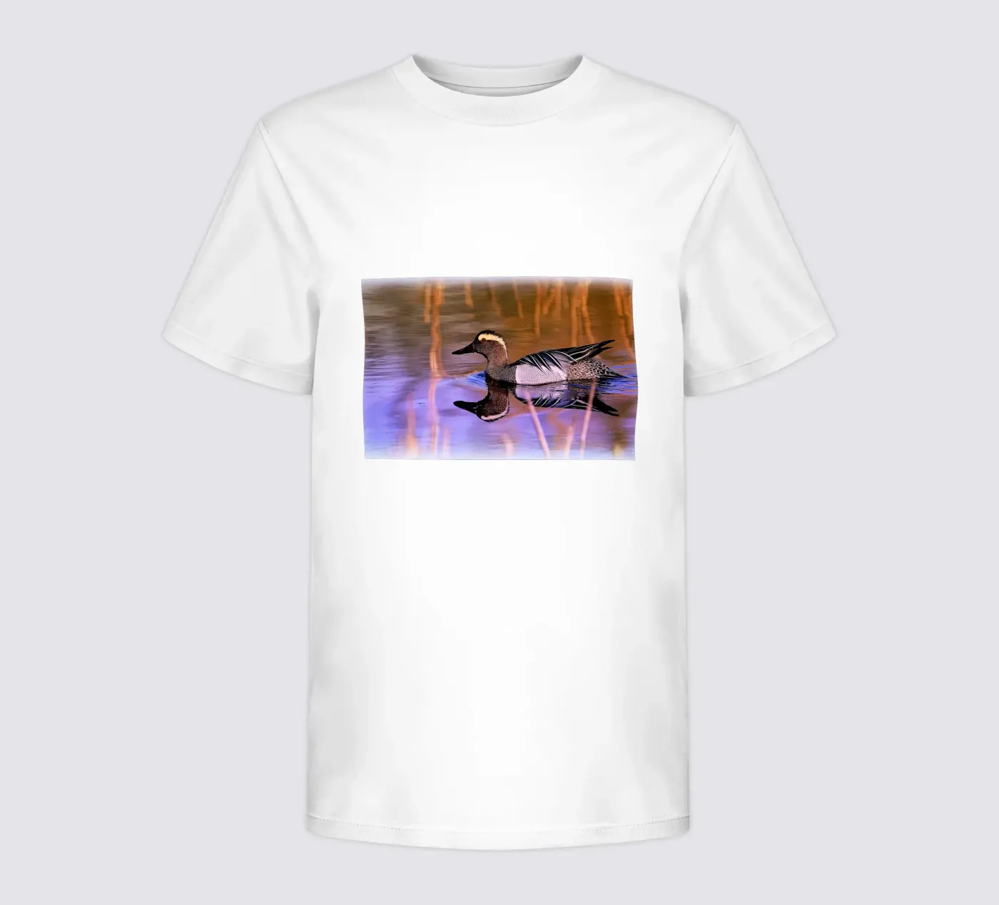 FAA78 t-shirt bambini da Thierry vobmann photography