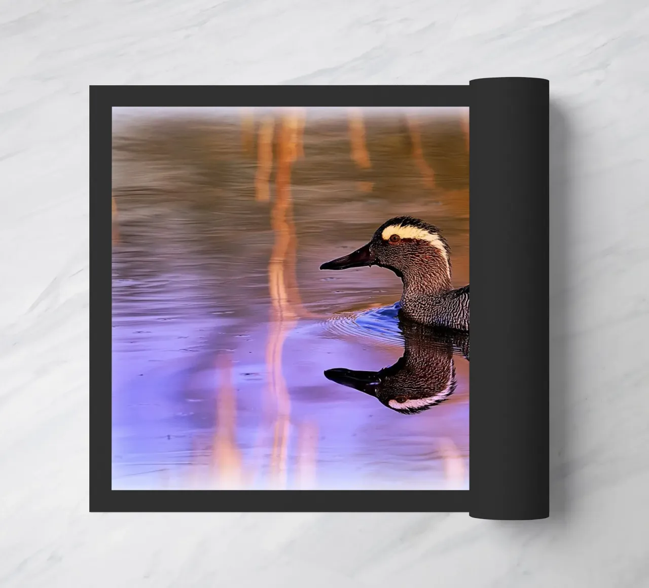 FAA78 doormat by Thierry vobmann photography