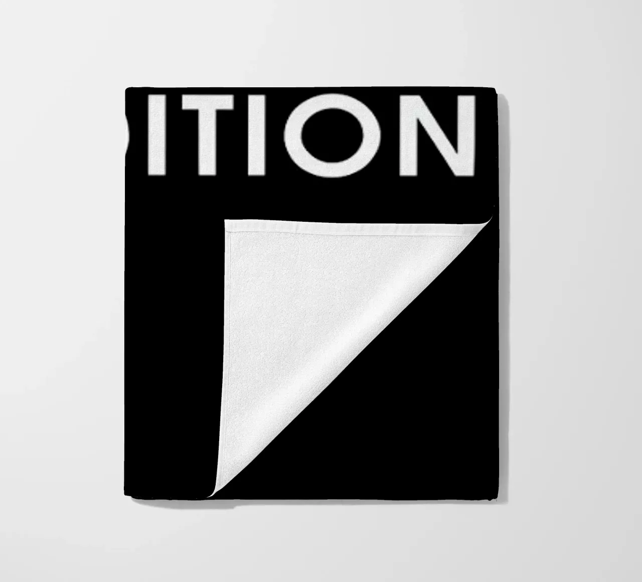 On commande l'addition - Black telo mare da Intertitres