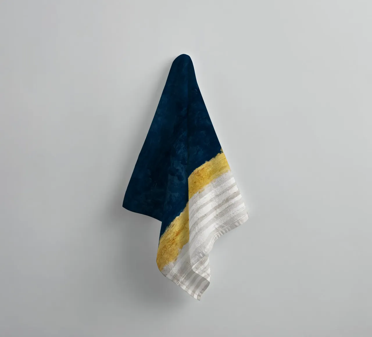 Emel Tunaboylu - Fenernahce 02 asciugamano da bagno da The Artcircle