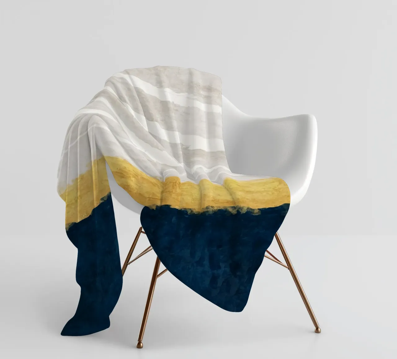 Emel Tunaboylu - Fenernahce 01 coperta in pile da The Artcircle