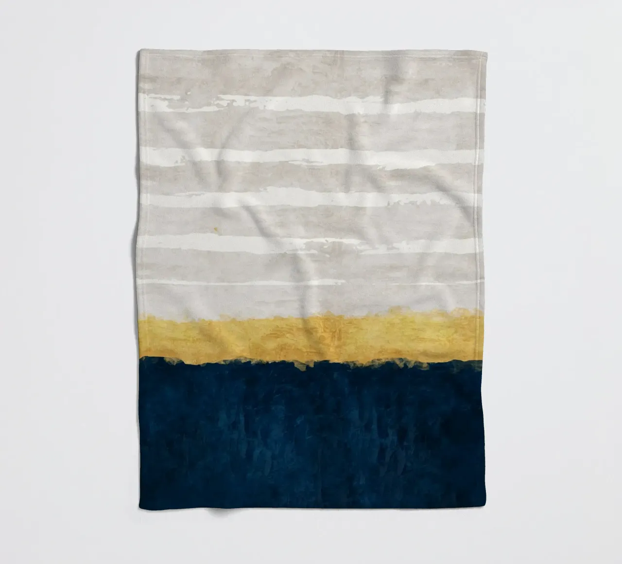 Emel Tunaboylu - Fenernahce 01 coperta in pile da The Artcircle