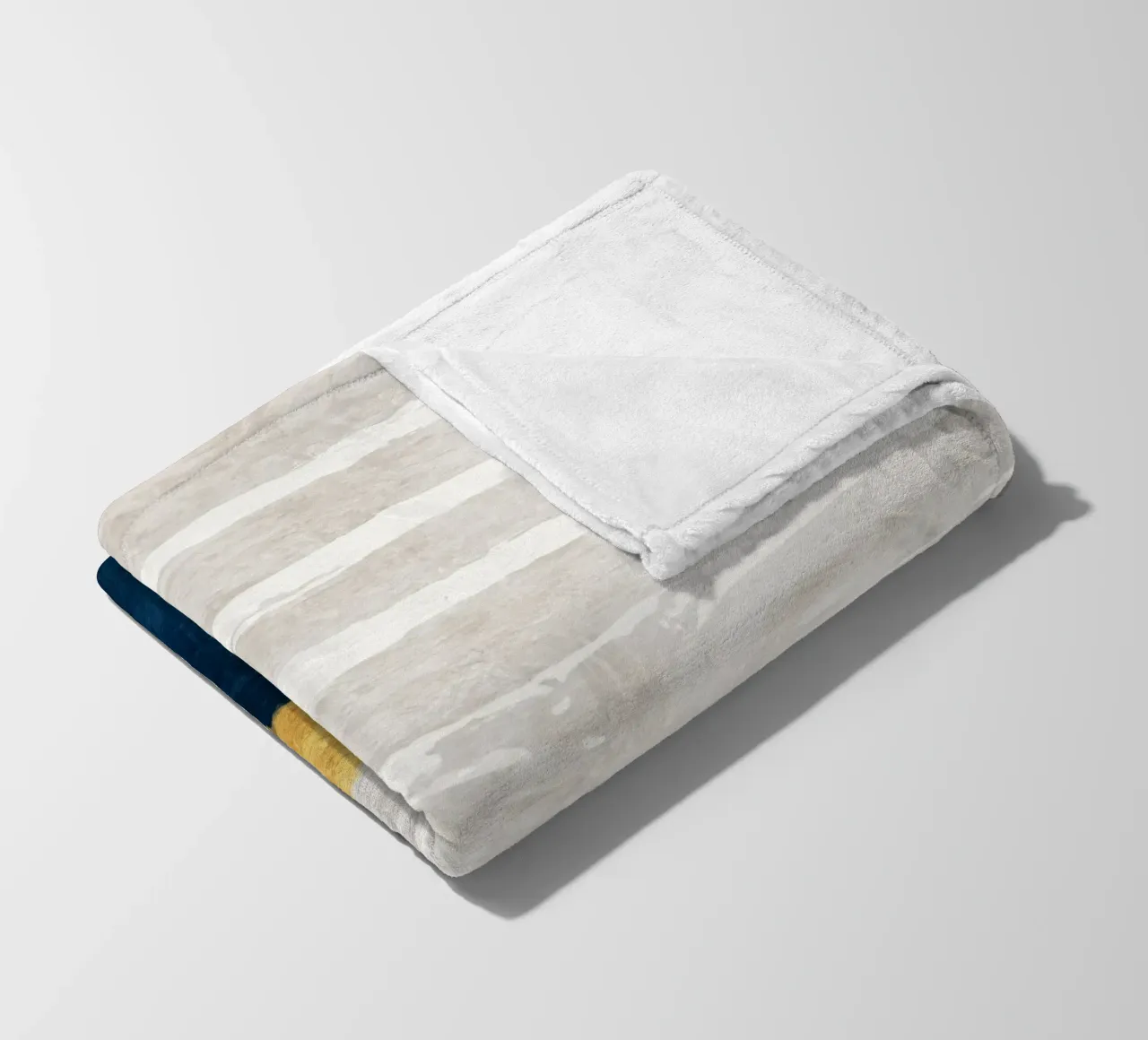 Emel Tunaboylu - Fenernahce 01 coperta in pile da The Artcircle
