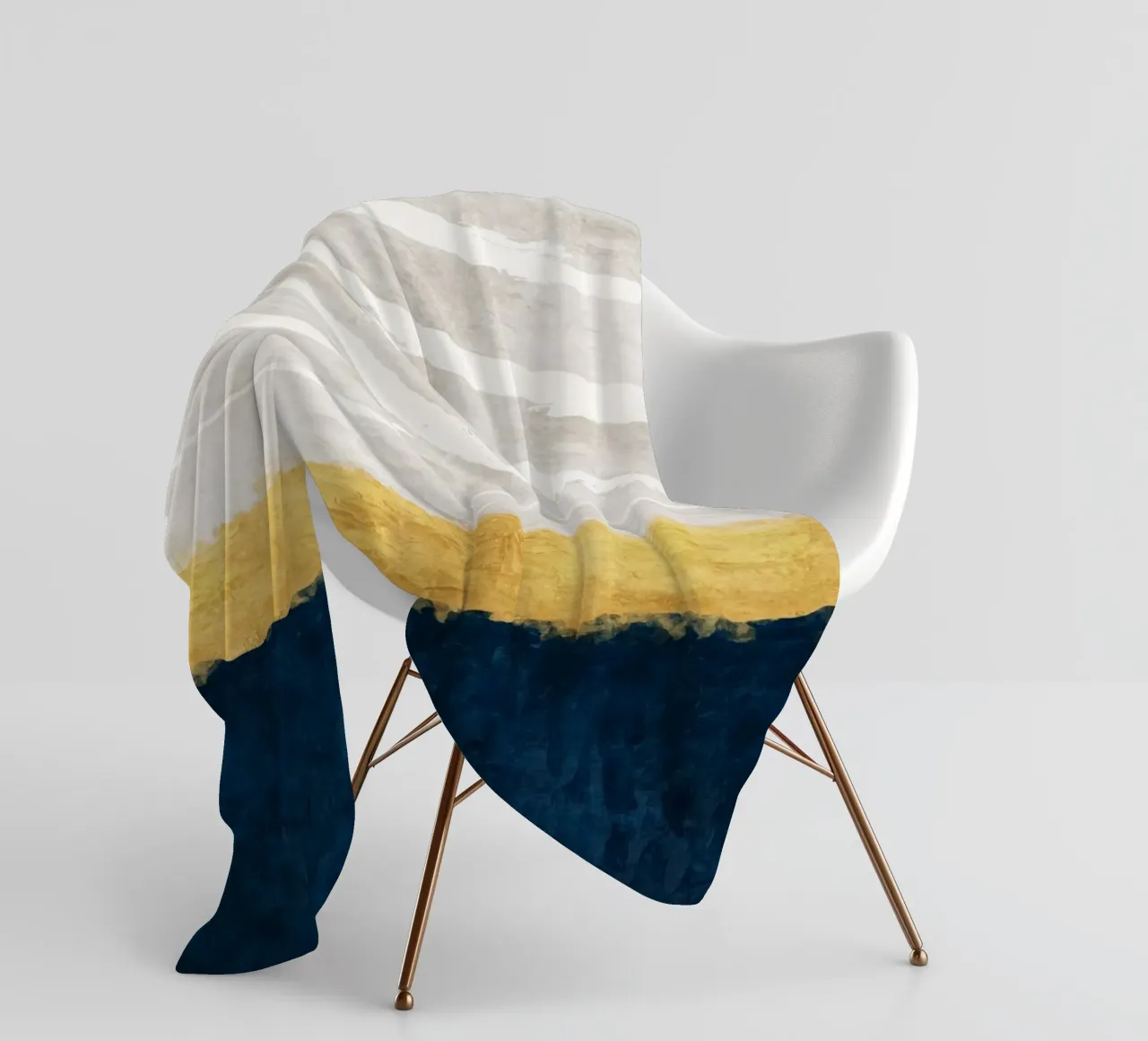 Emel Tunaboylu - Fenernahce 01 coperta in pile da The Artcircle