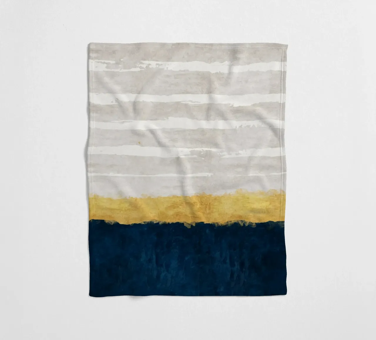 Emel Tunaboylu - Fenernahce 01 coperta in pile da The Artcircle