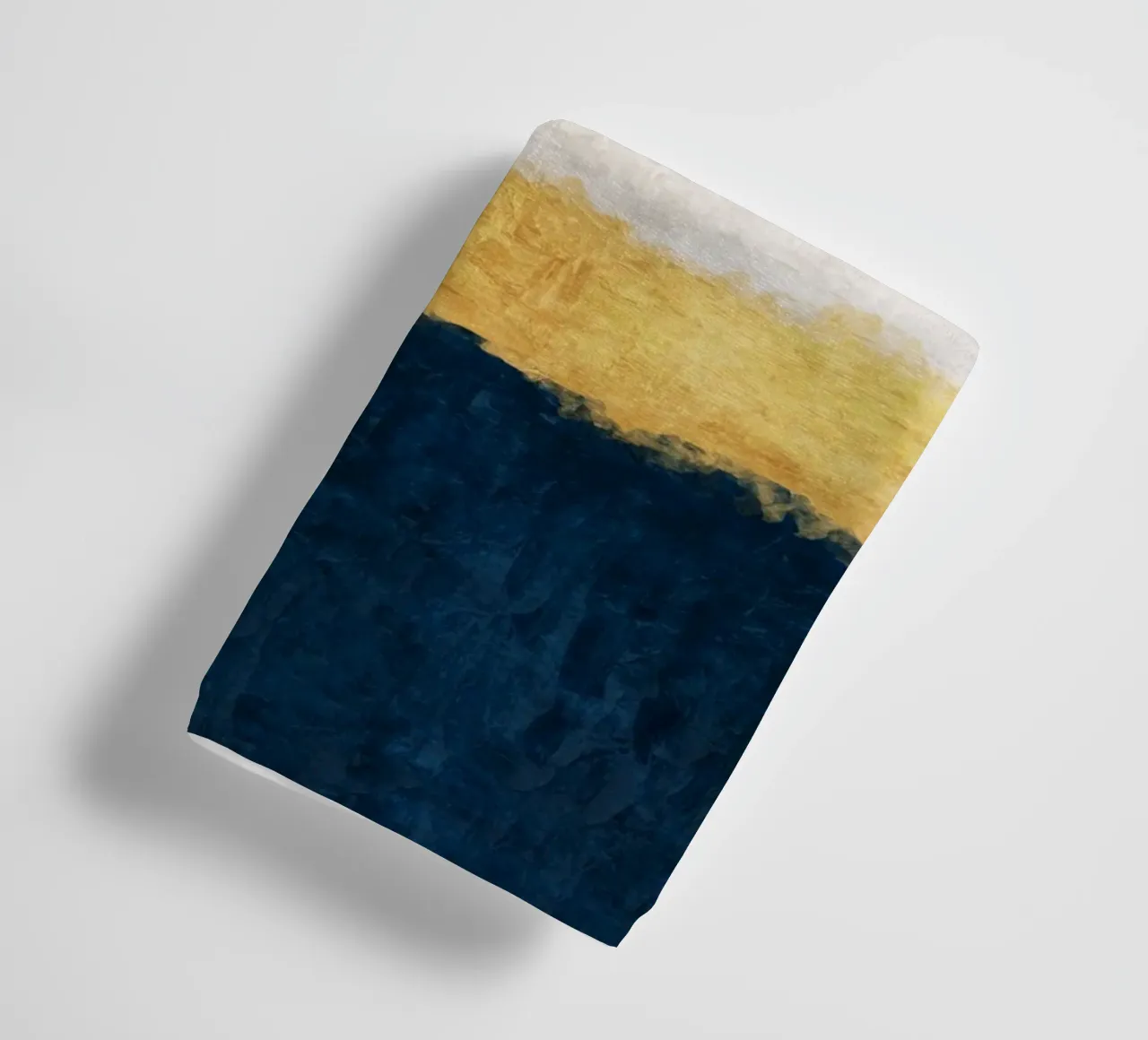 Emel Tunaboylu - Fenernahce 01 asciugamano da bagno da The Artcircle