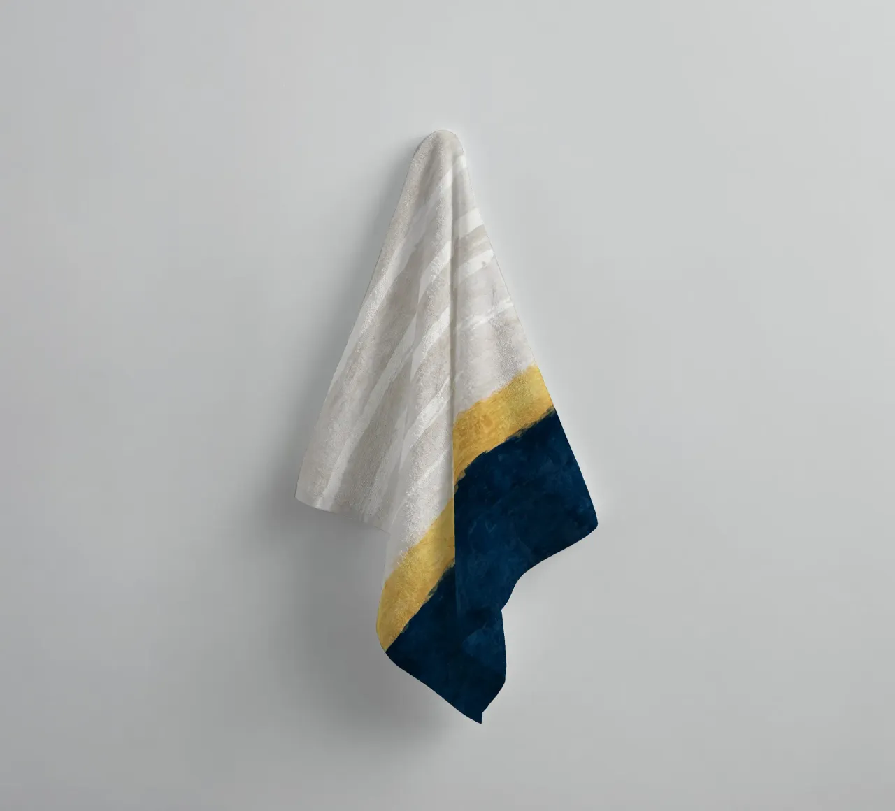 Emel Tunaboylu - Fenernahce 01 asciugamano da bagno da The Artcircle