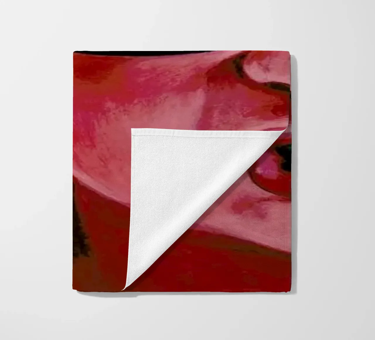 Train Dodge. Dig it. telo mare da Jared Yamahata