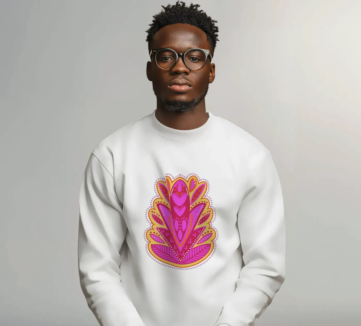 FantasyFlow felpa da Miris bunte Modewelt