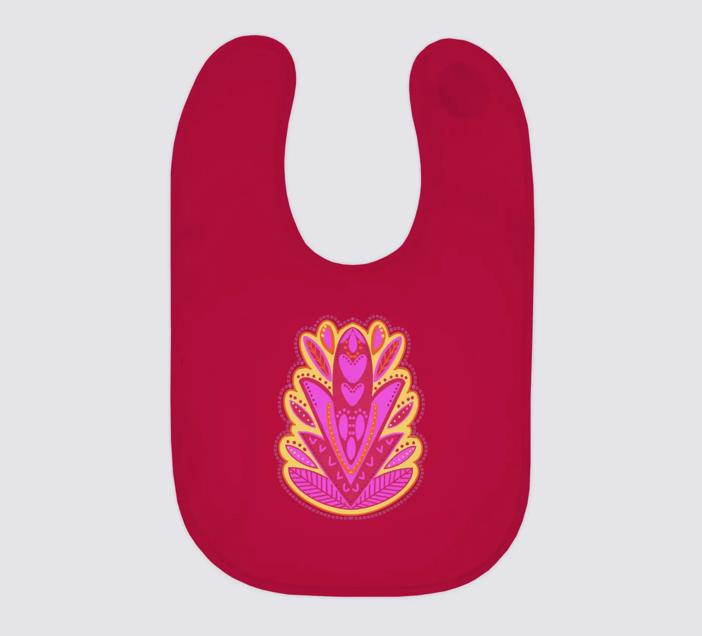 FantasyFlow bavoir de Miris bunte Modewelt