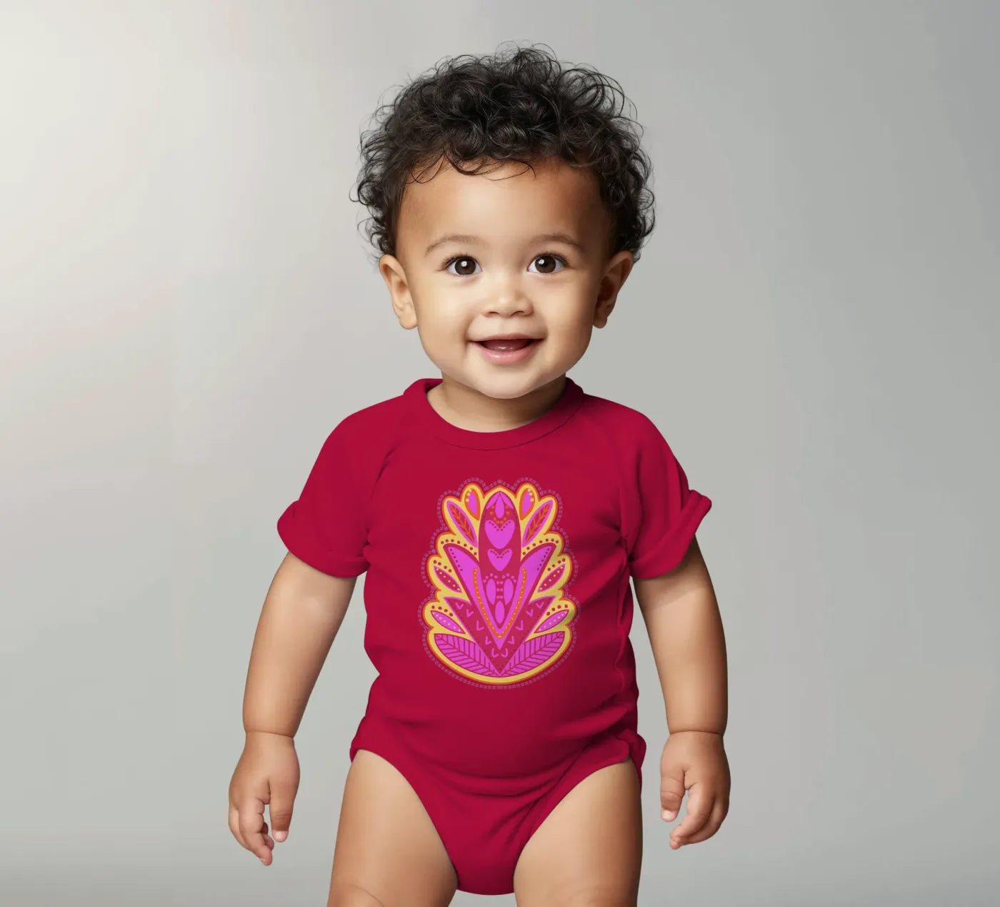 FantasyFlow body bébé de Miris bunte Modewelt