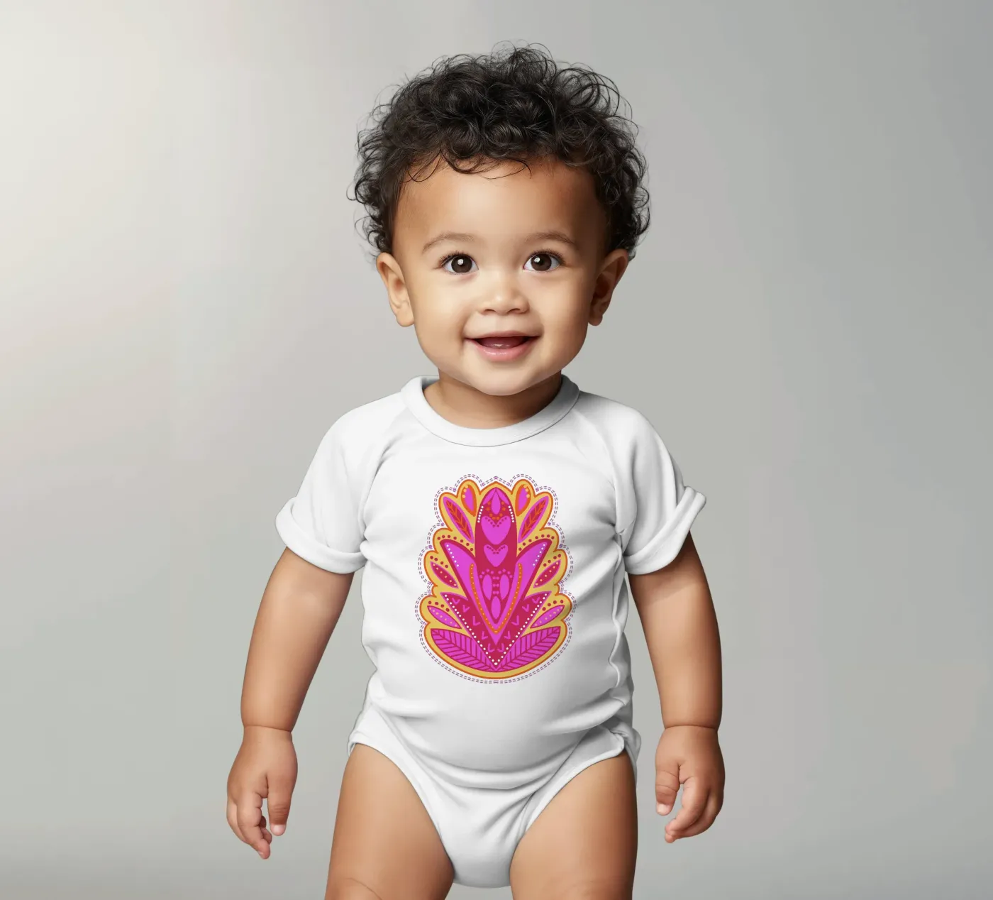 FantasyFlow body bébé de Miris bunte Modewelt