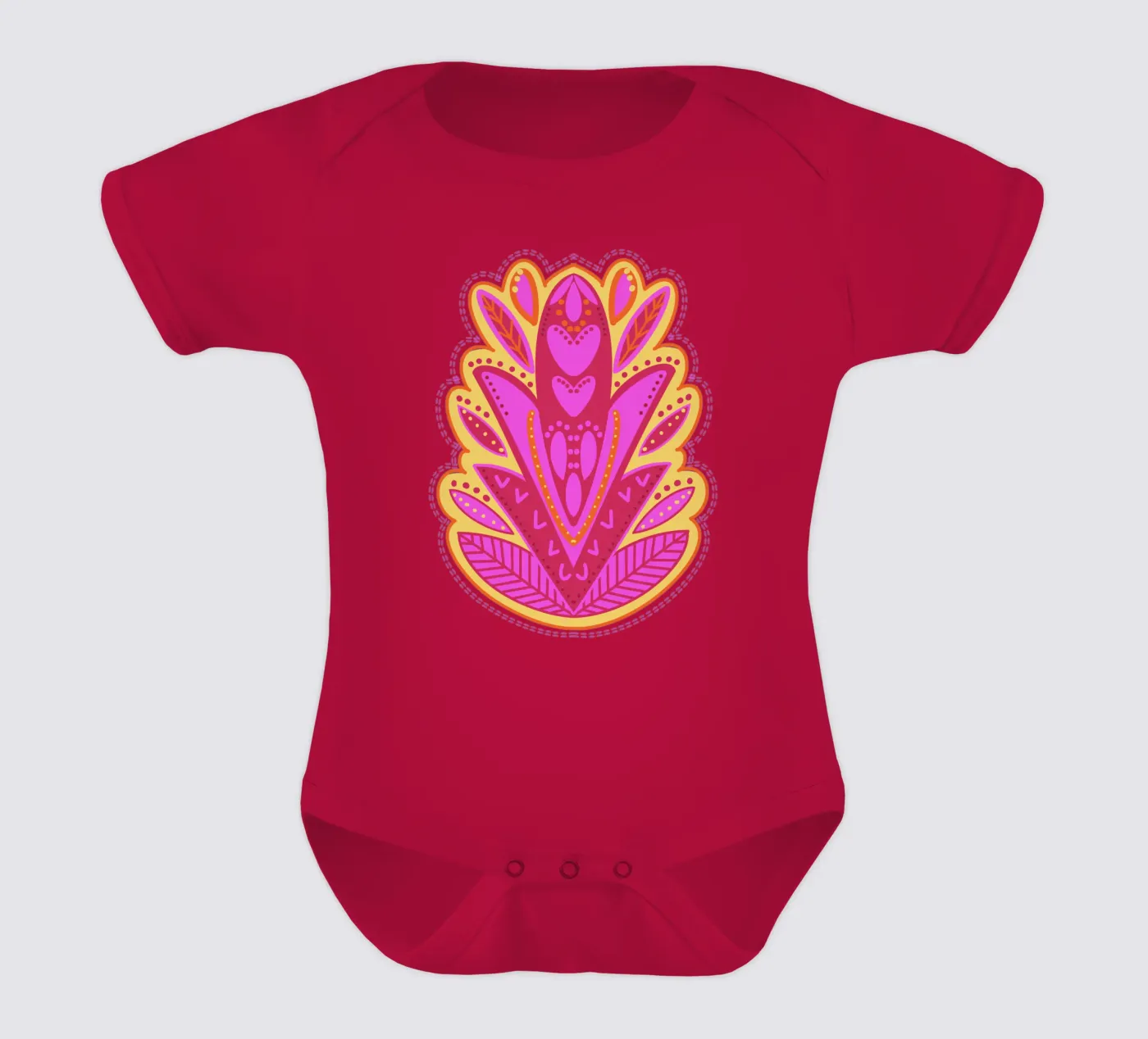 FantasyFlow body bébé de Miris bunte Modewelt