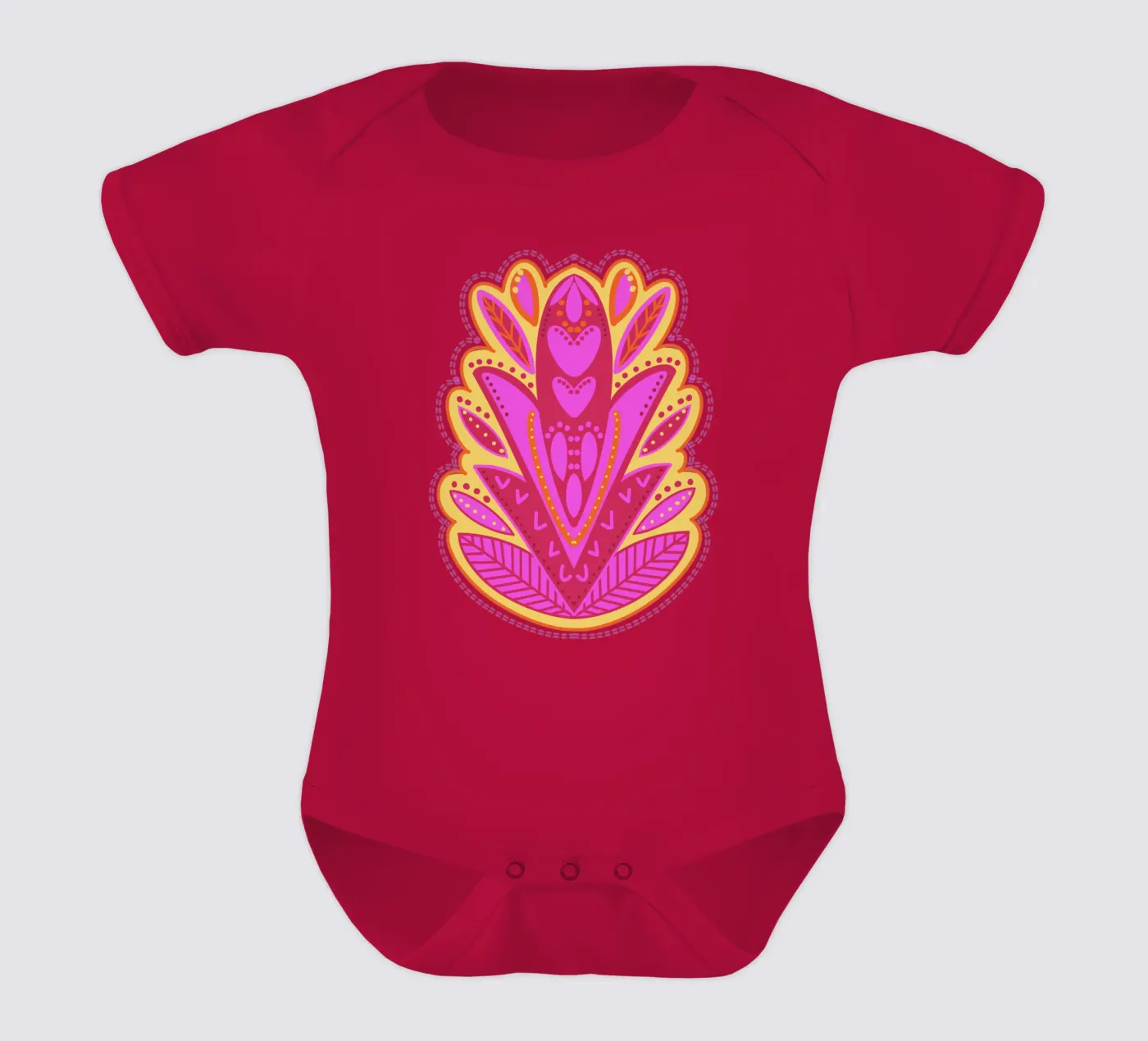 FantasyFlow body bébé de Miris bunte Modewelt