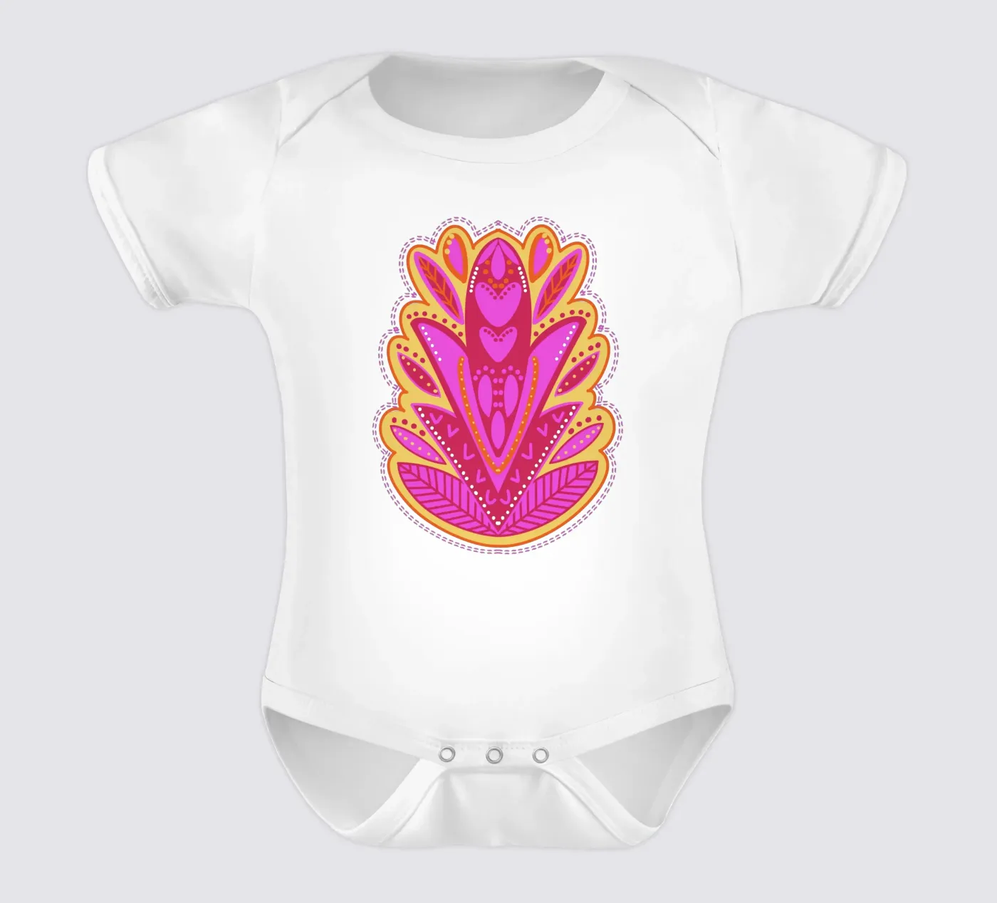 FantasyFlow body bébé de Miris bunte Modewelt