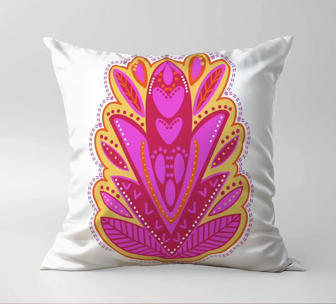 FantasyFlow cuscino da Miris bunte Modewelt