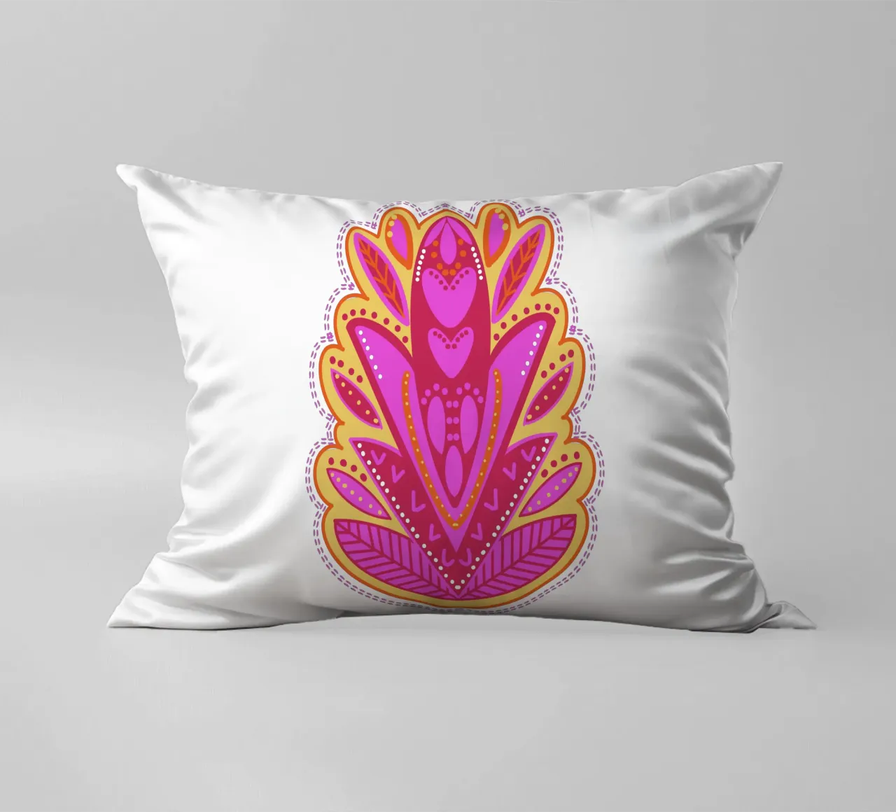 FantasyFlow cuscino da Miris bunte Modewelt