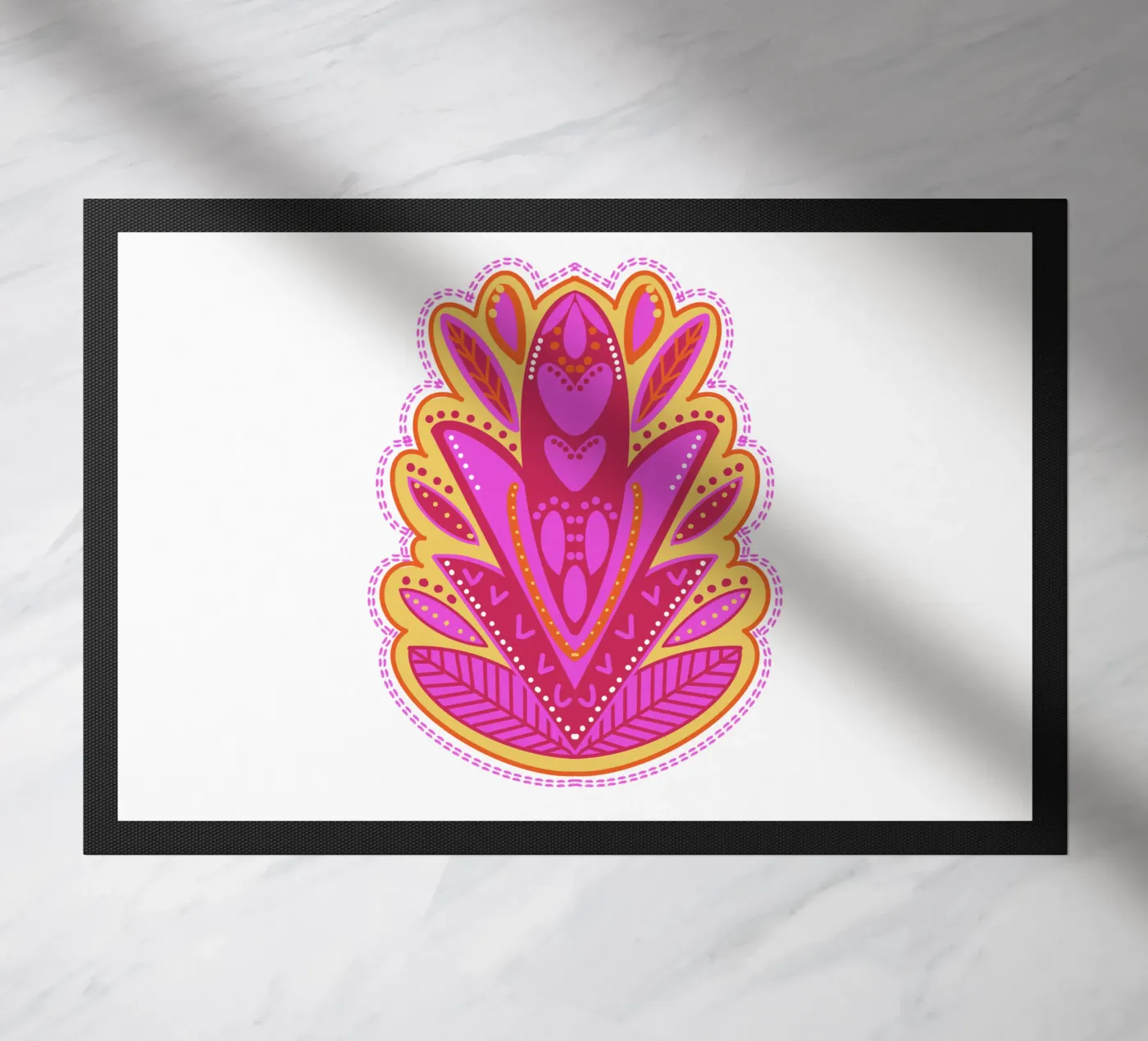 FantasyFlow Fußmatte von Miris bunte Modewelt