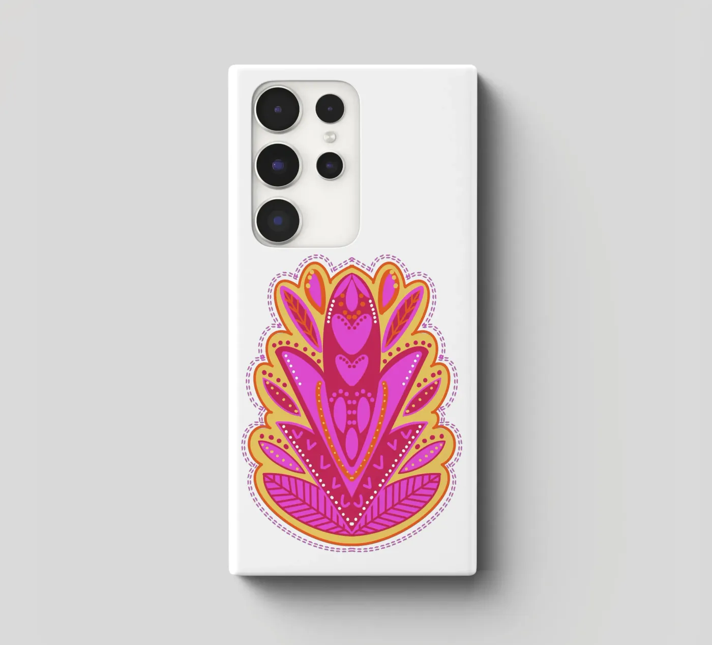 FantasyFlow cover samsung da Miris bunte Modewelt