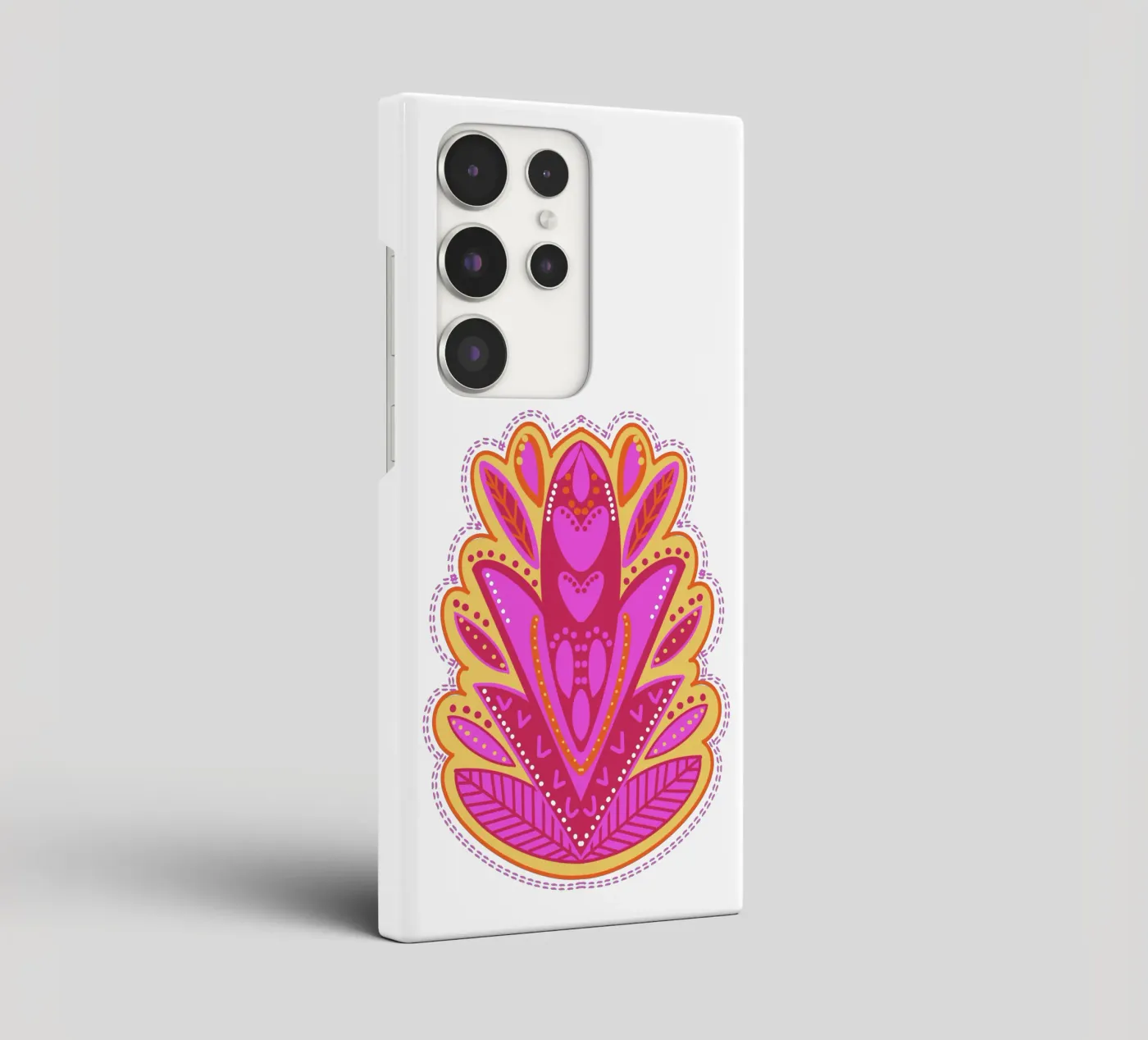 FantasyFlow cover samsung da Miris bunte Modewelt