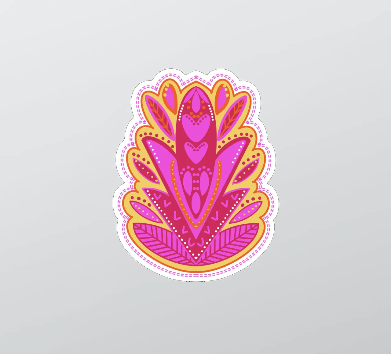 FantasyFlow sticker by Miris bunte Modewelt