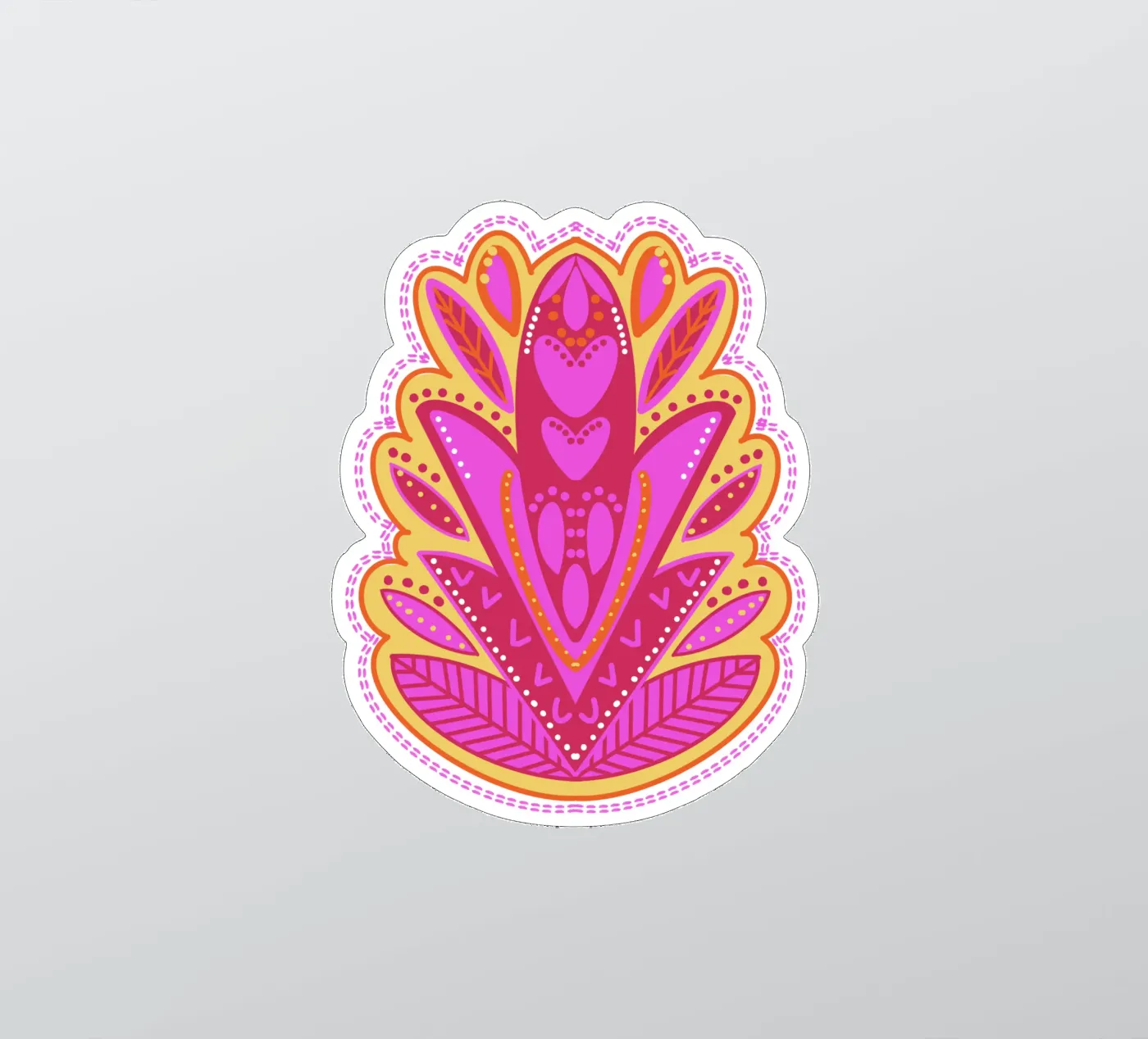 FantasyFlow sticker by Miris bunte Modewelt