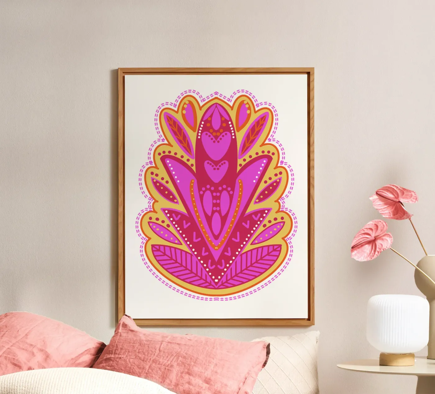 FantasyFlow forex plate by Miris bunte Modewelt