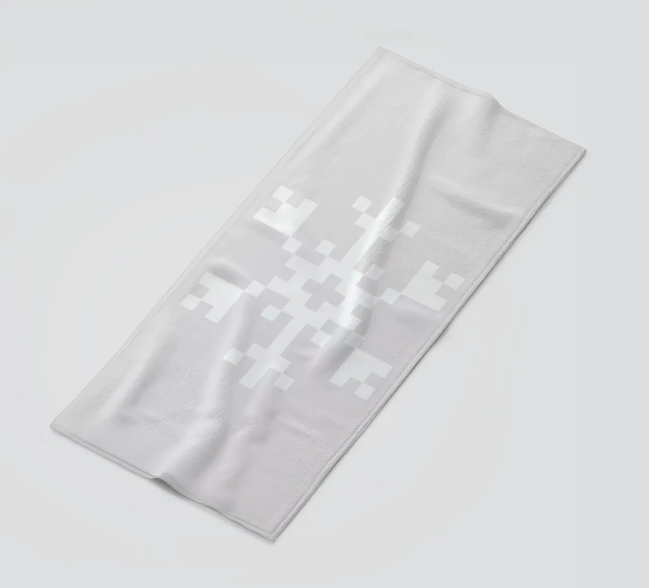 White Snowflake 2 telo mare da Studio One