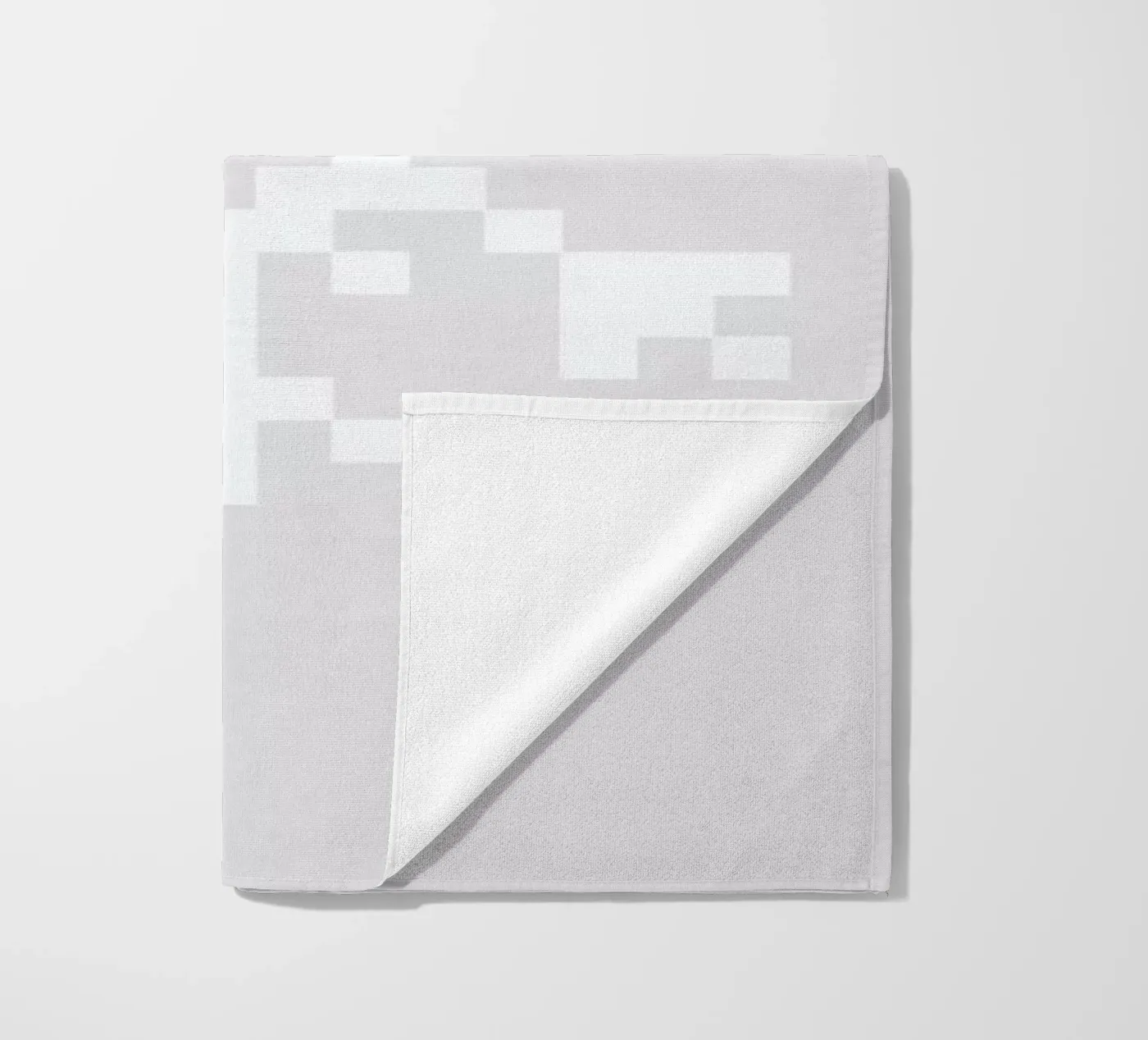 White Snowflake 2 telo mare da Studio One